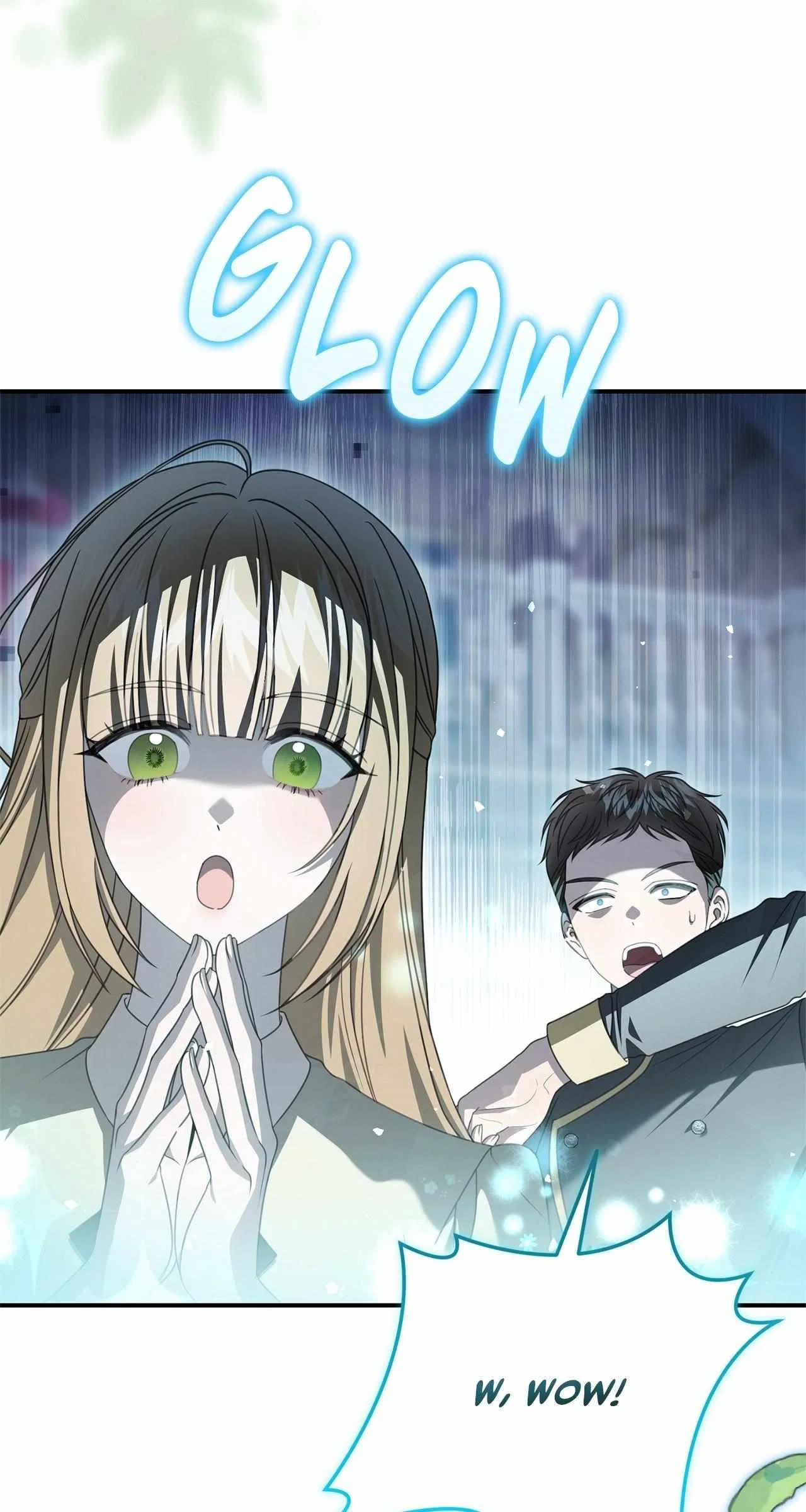 That’s Not What My Will Said Chapter 38 – Page 49