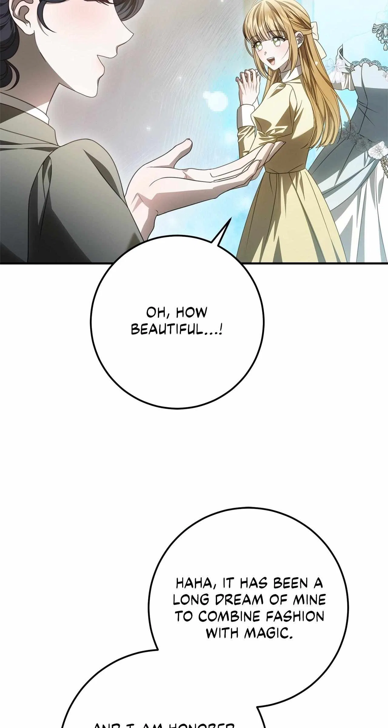 That’s Not What My Will Said Chapter 38 – Page 52