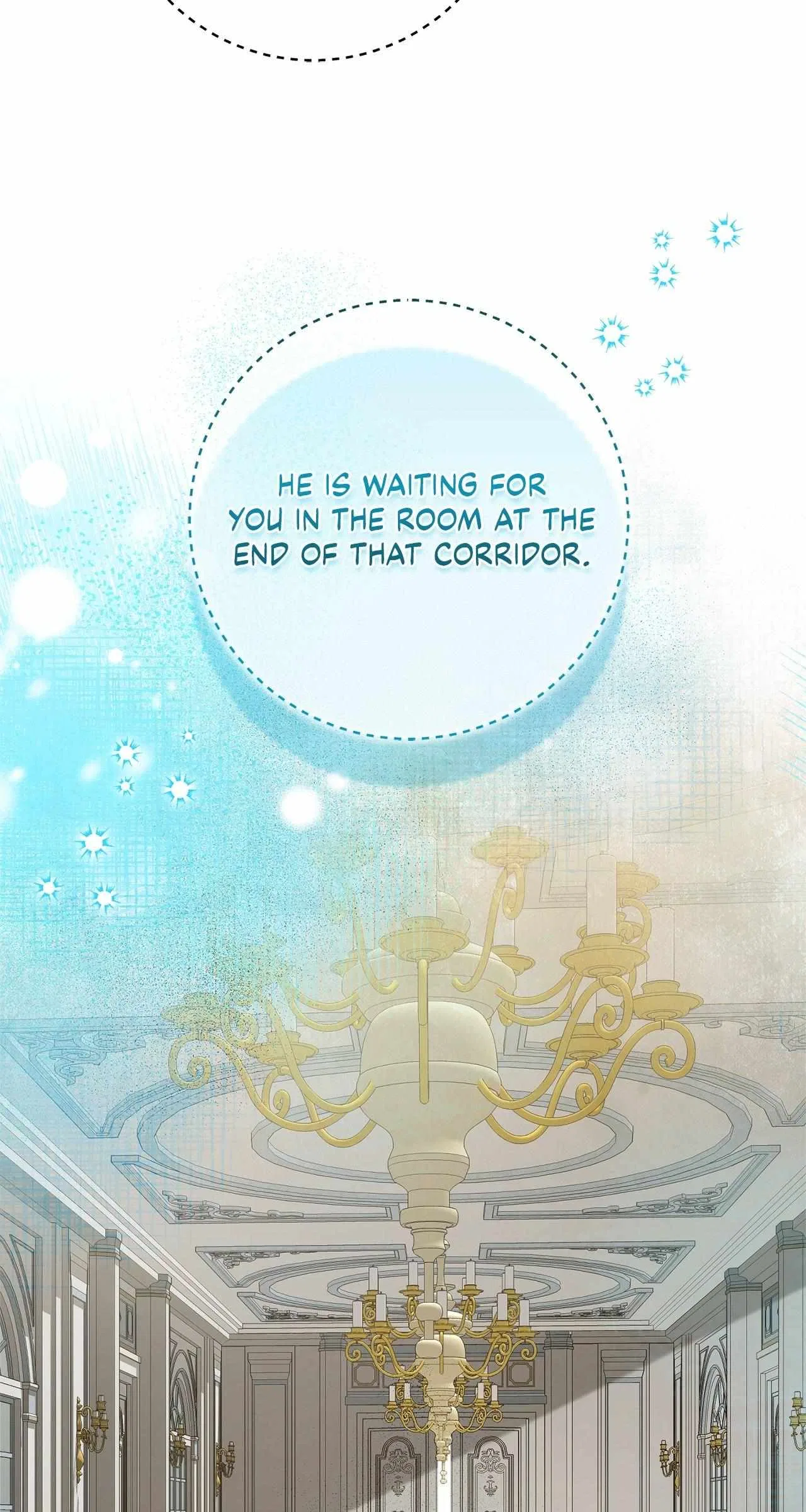 That’s Not What My Will Said Chapter 38 – Page 58