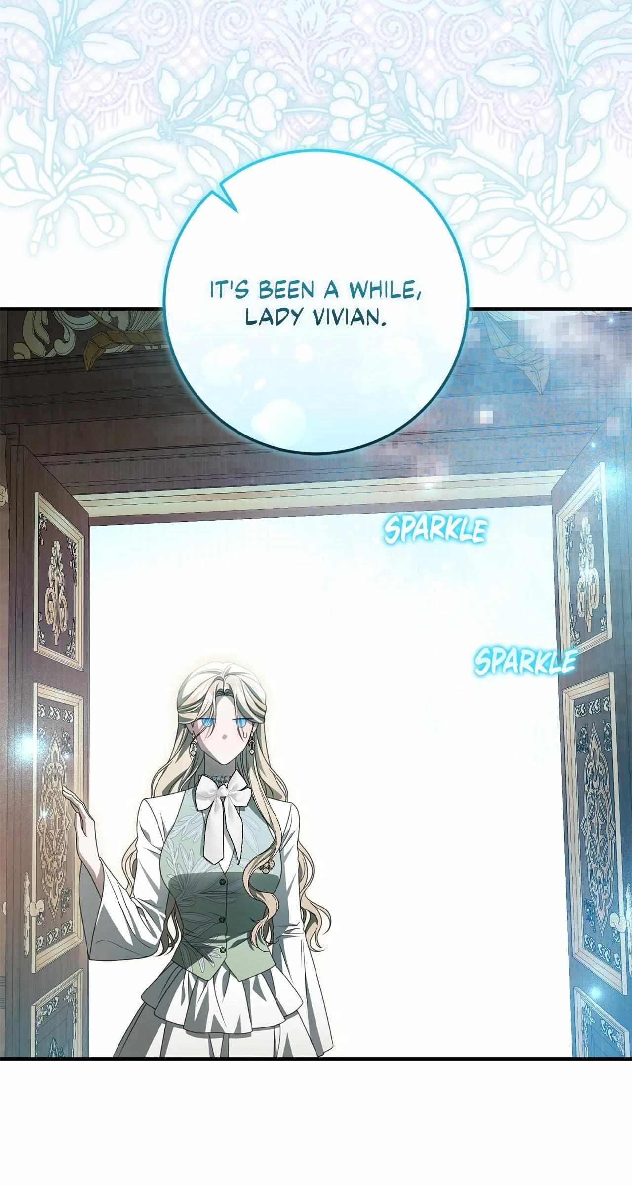 That’s Not What My Will Said Chapter 38 – Page 62
