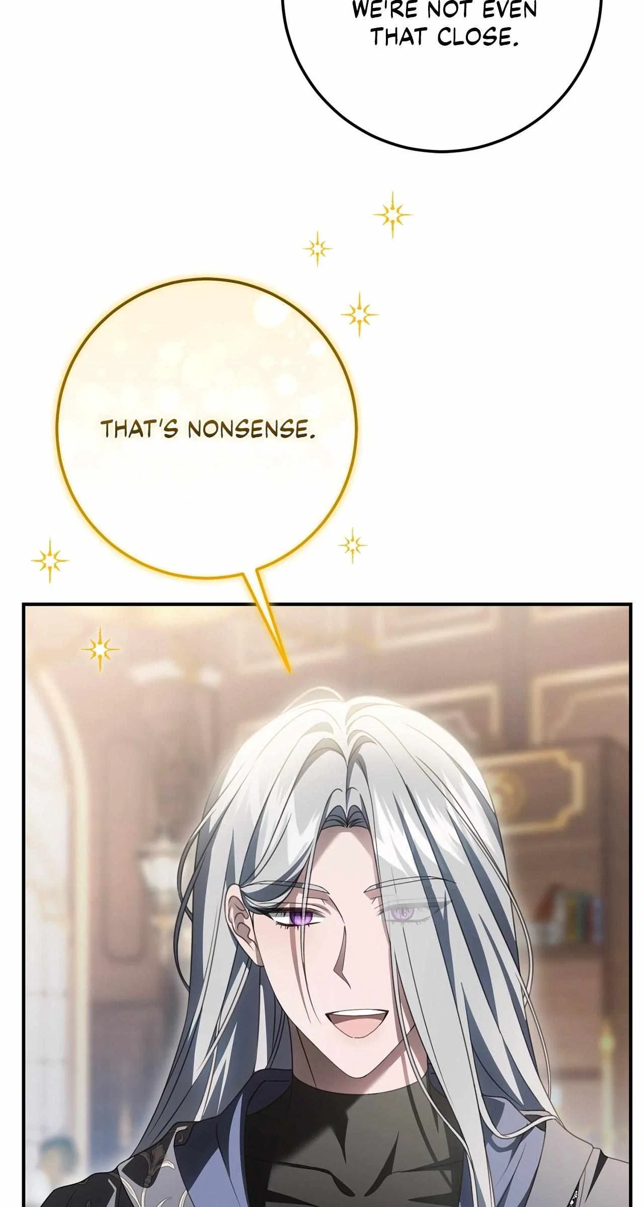 That’s Not What My Will Said Chapter 38 – Page 64