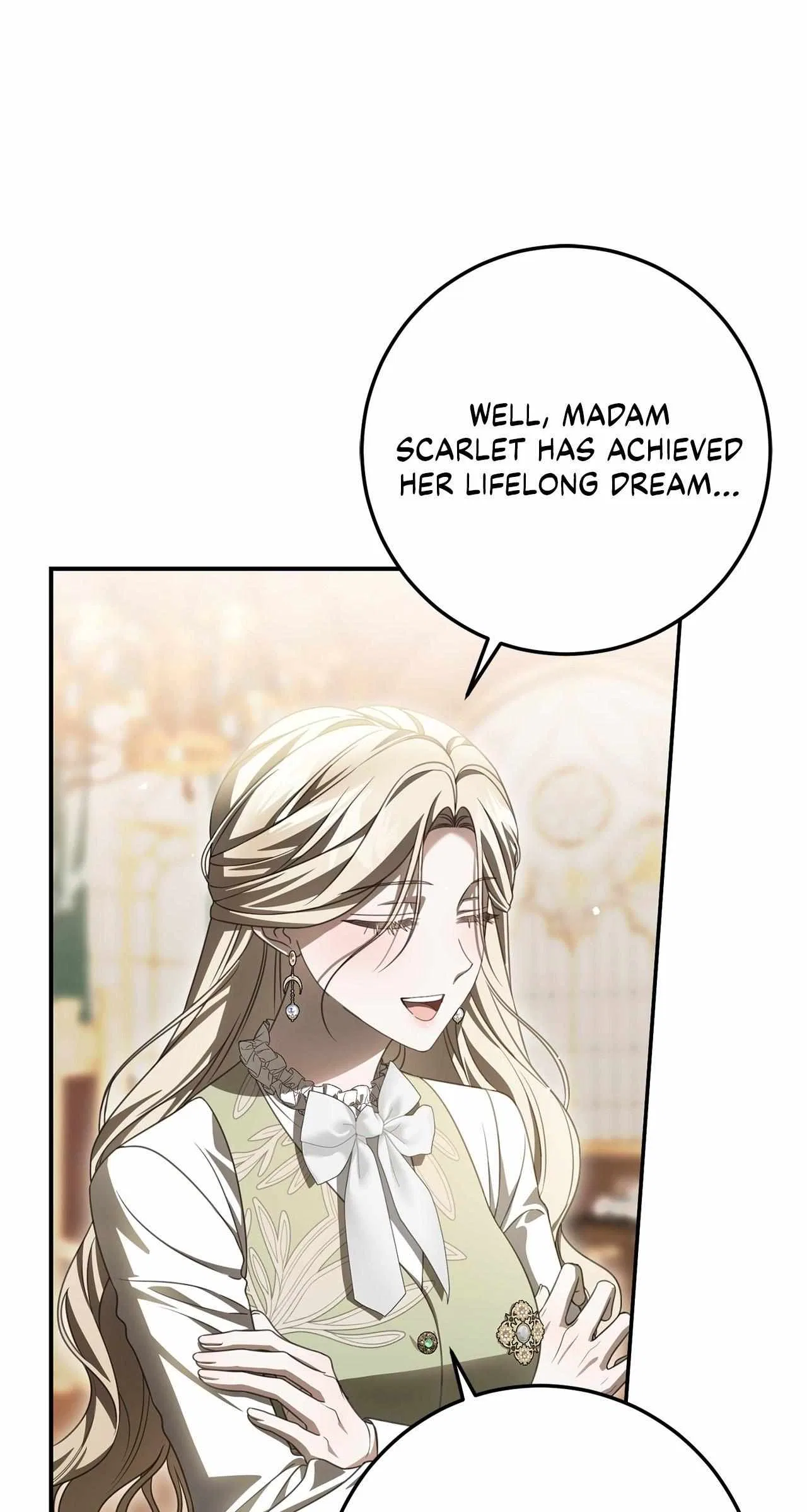 That’s Not What My Will Said Chapter 38 – Page 67