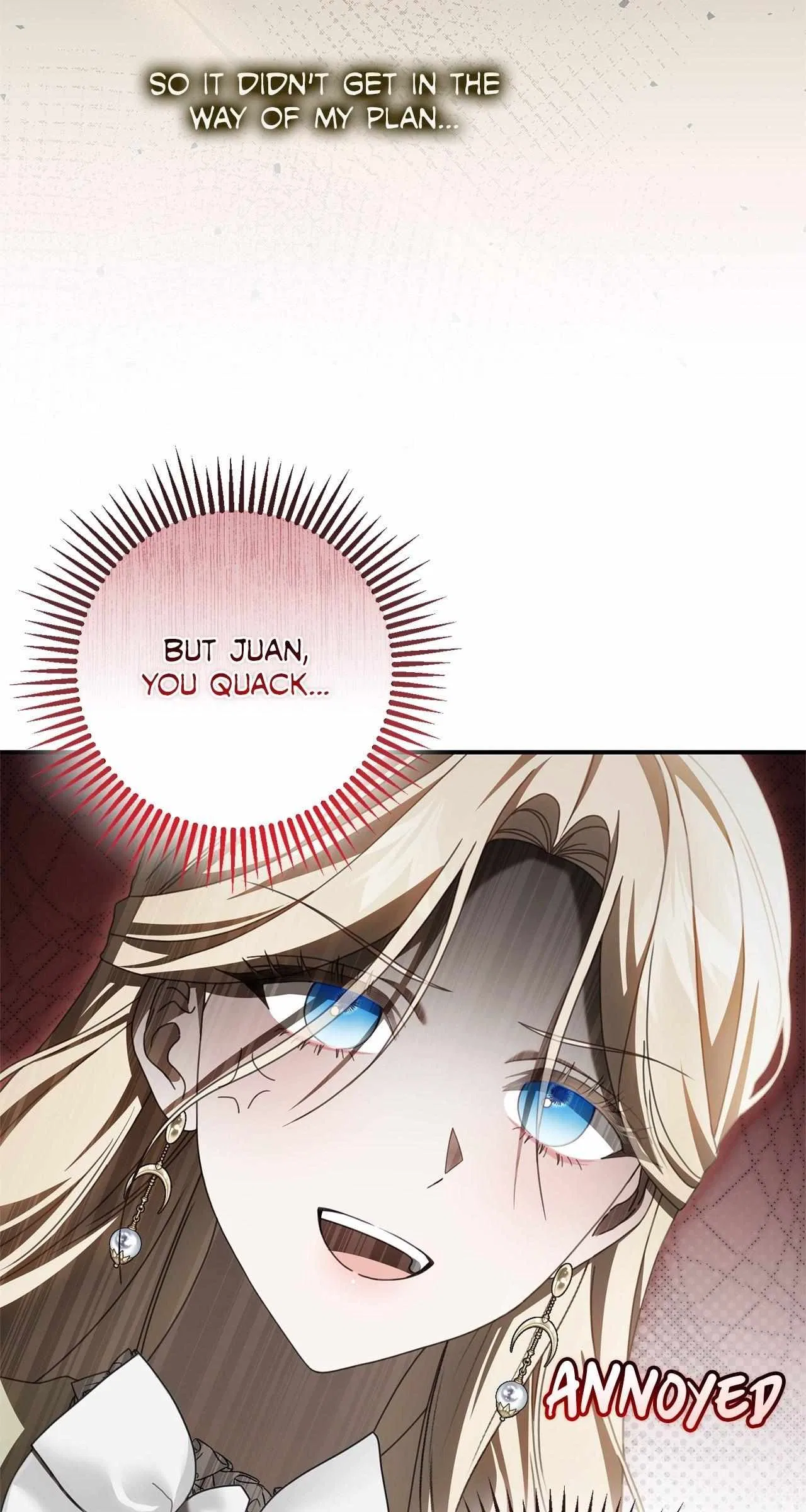 That’s Not What My Will Said Chapter 38 – Page 75