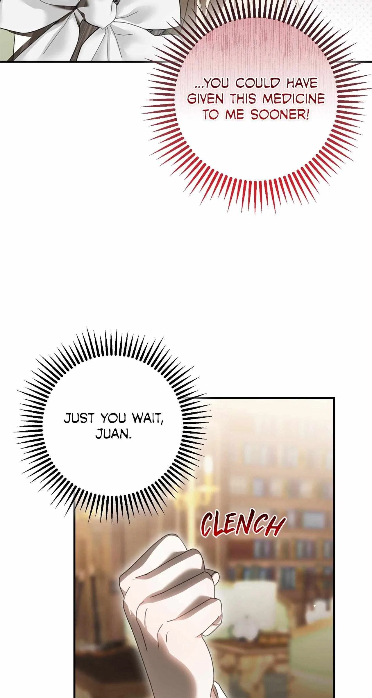 That’s Not What My Will Said Chapter 38 – Page 76