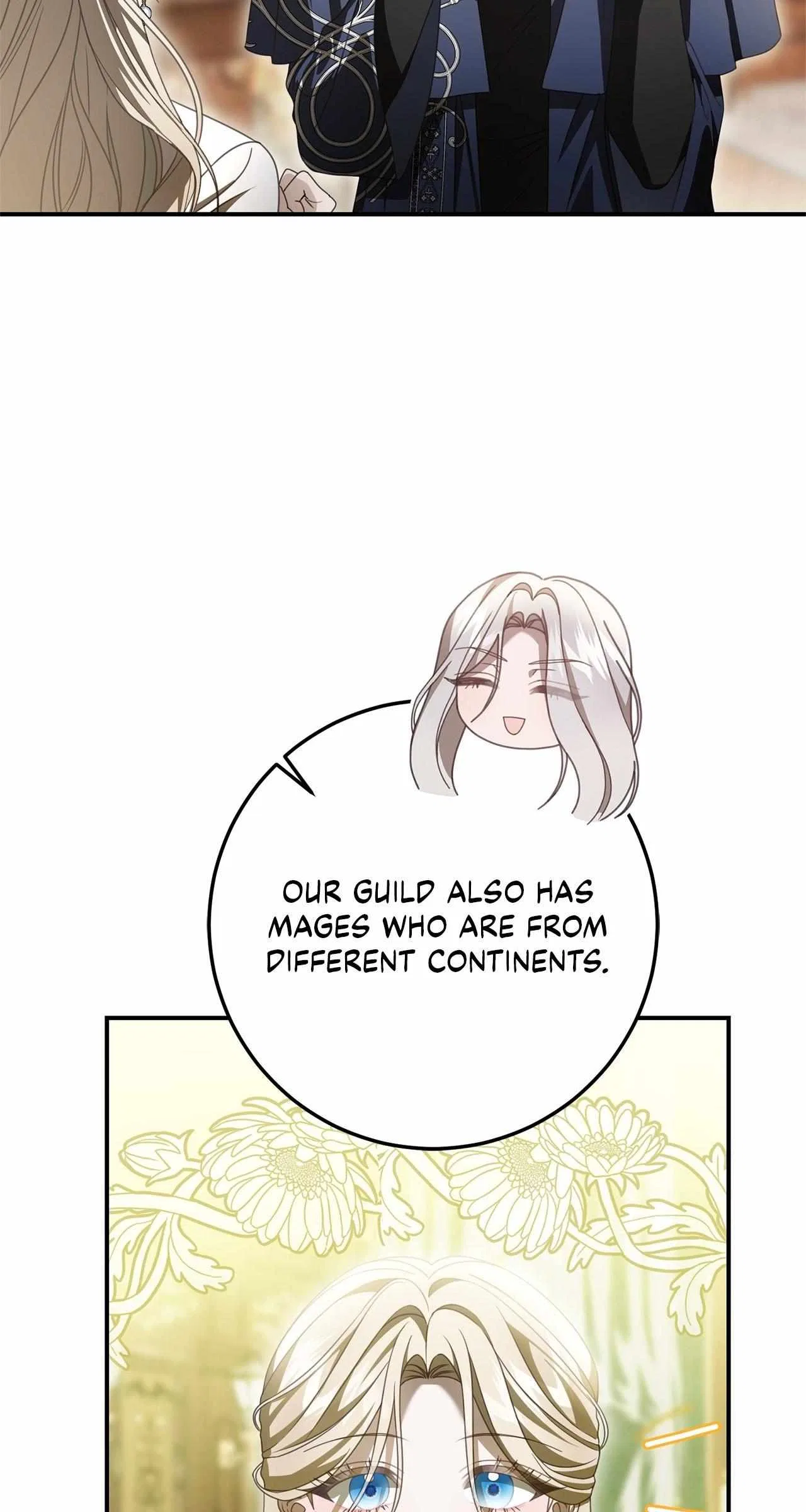 That’s Not What My Will Said Chapter 38 – Page 79