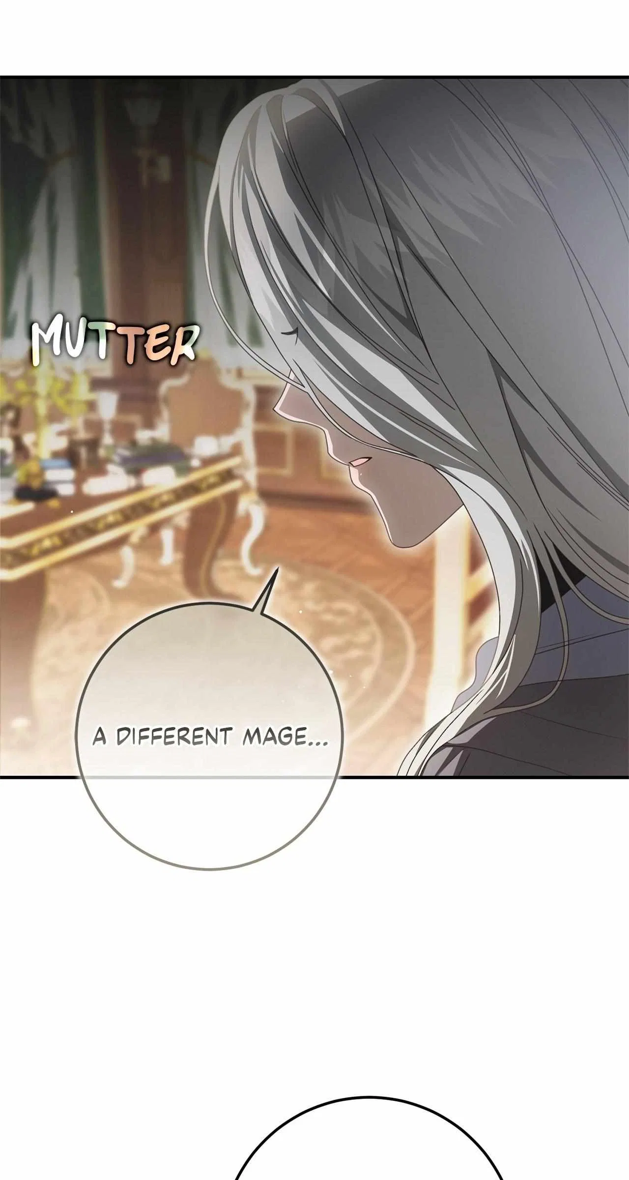 That’s Not What My Will Said Chapter 38 – Page 82