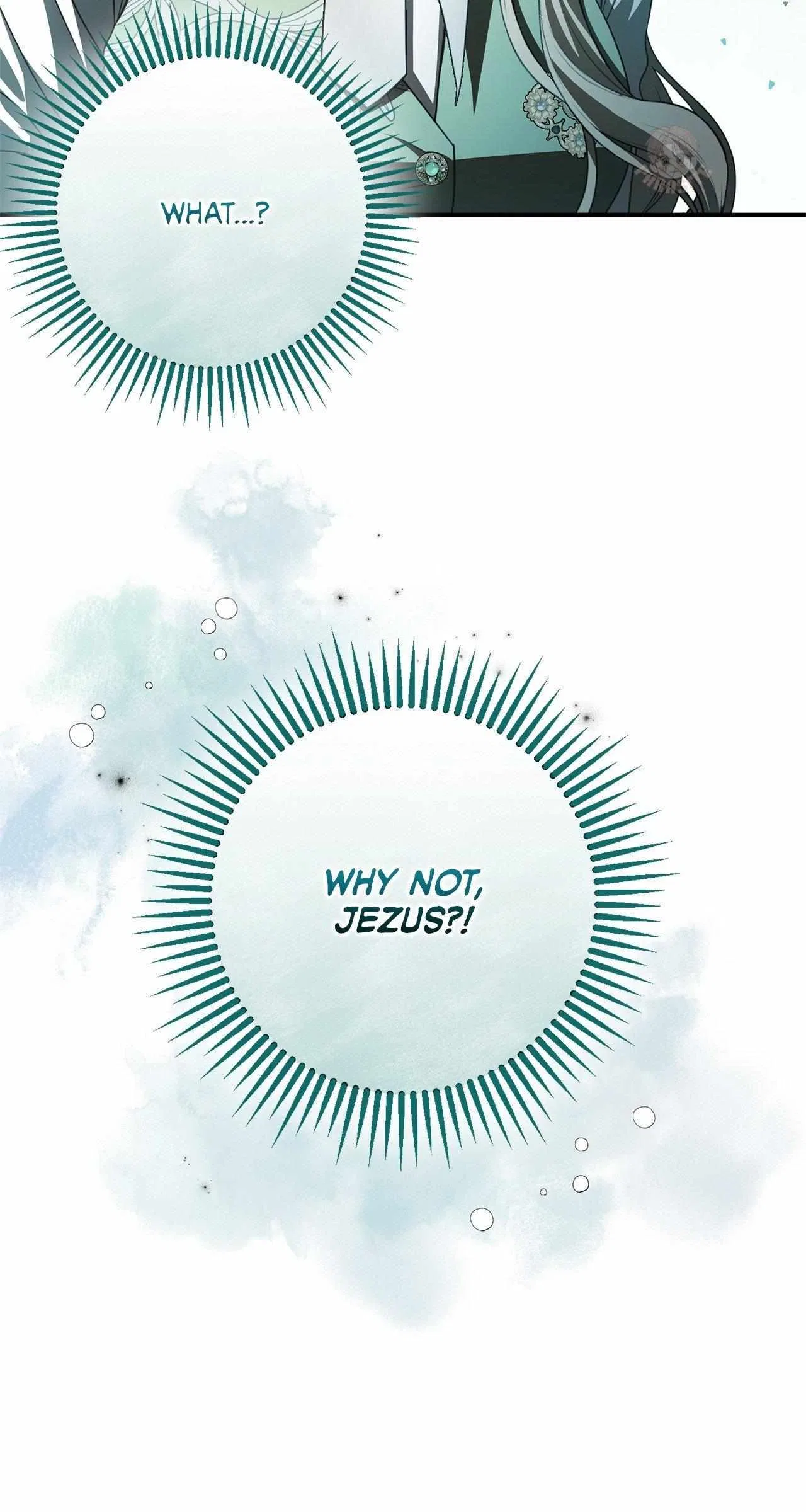 That’s Not What My Will Said Chapter 38 – Page 87