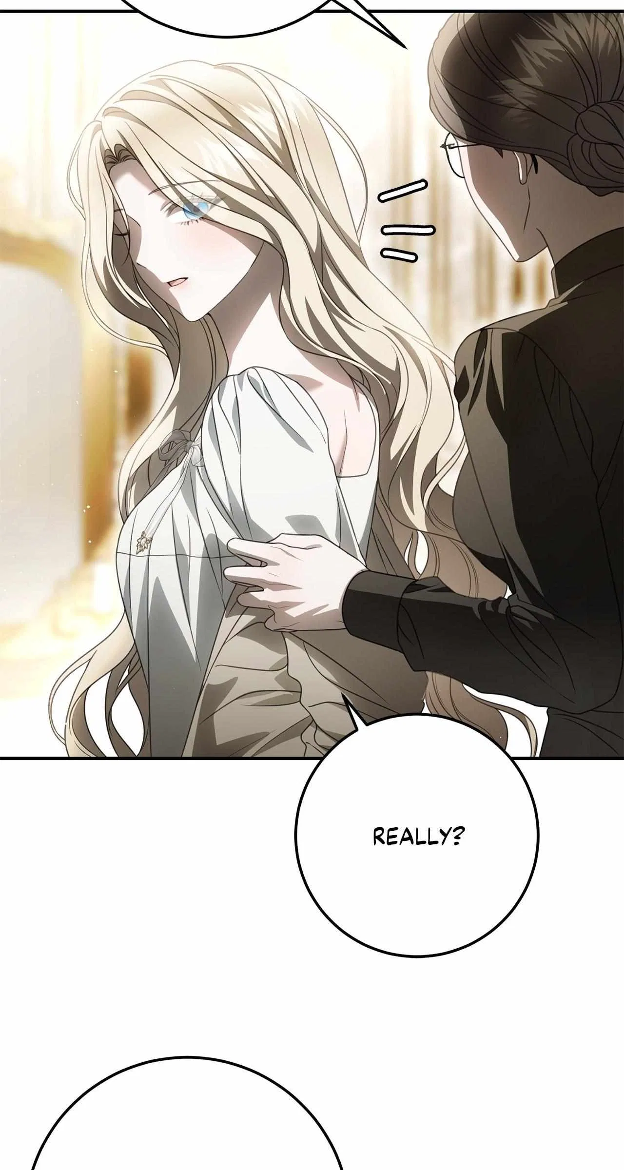 That’s Not What My Will Said Chapter 37 – Page 5