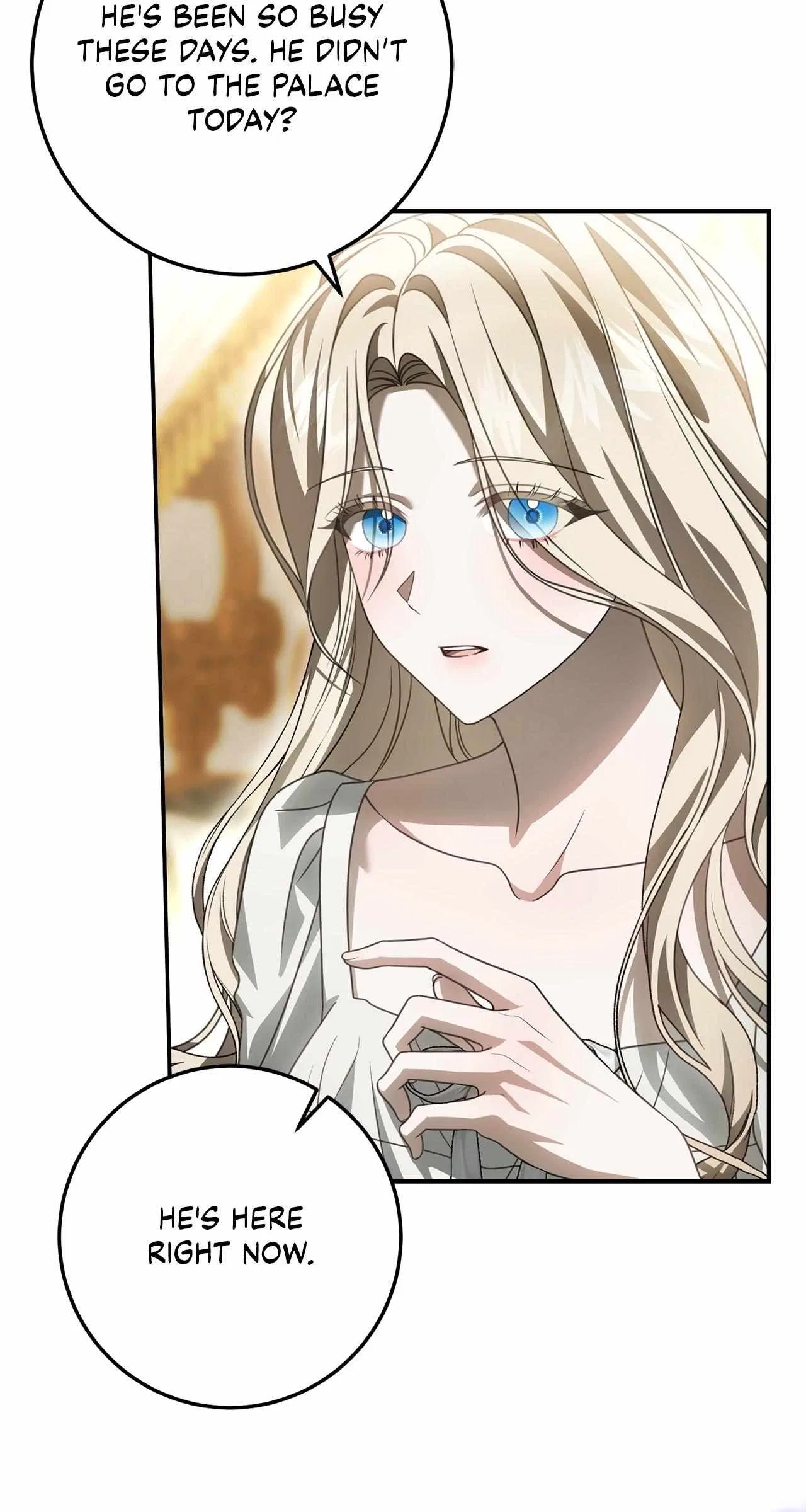That’s Not What My Will Said Chapter 37 – Page 6