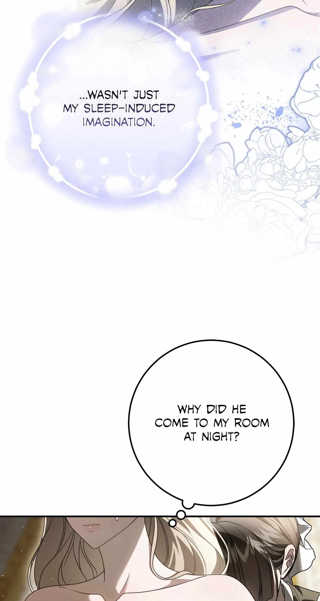 That’s Not What My Will Said Chapter 37 – Page 8