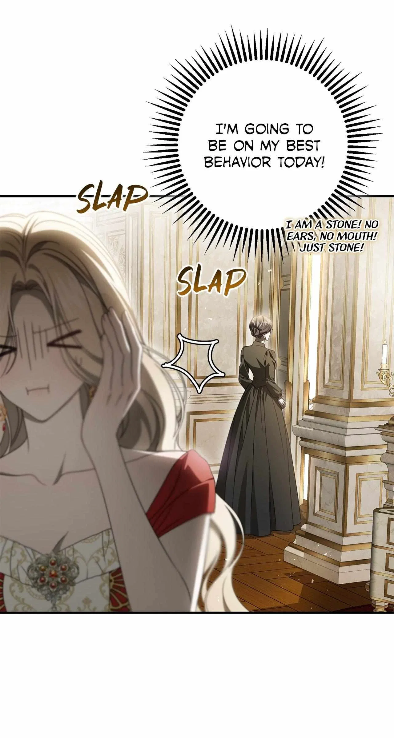 That’s Not What My Will Said Chapter 37 – Page 14
