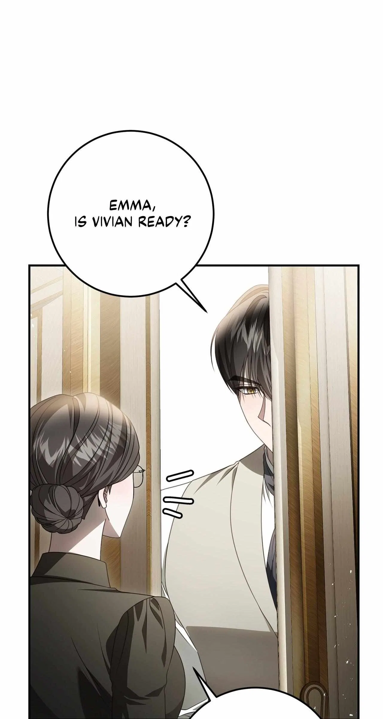 That’s Not What My Will Said Chapter 37 – Page 15