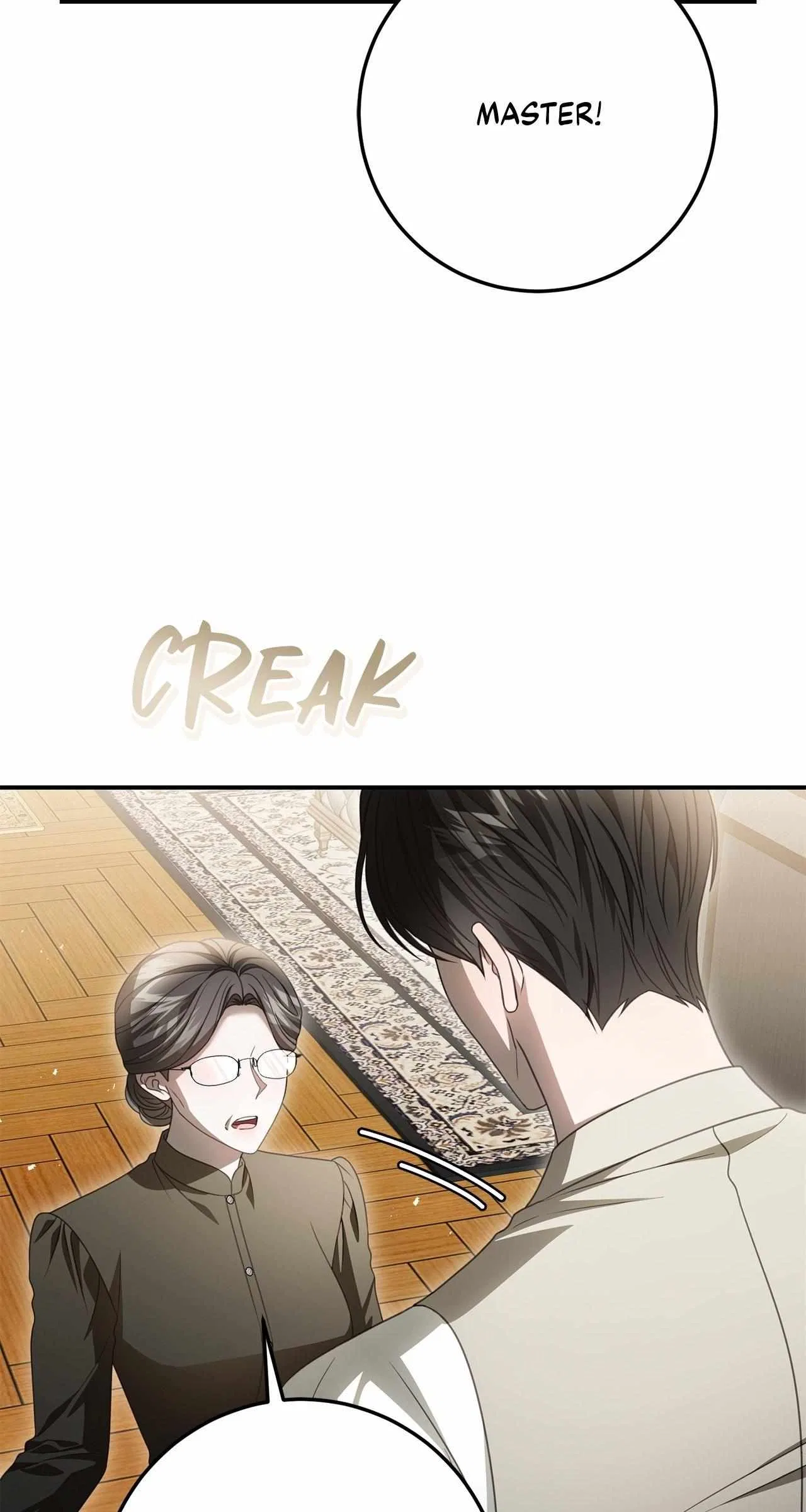 That’s Not What My Will Said Chapter 37 – Page 16