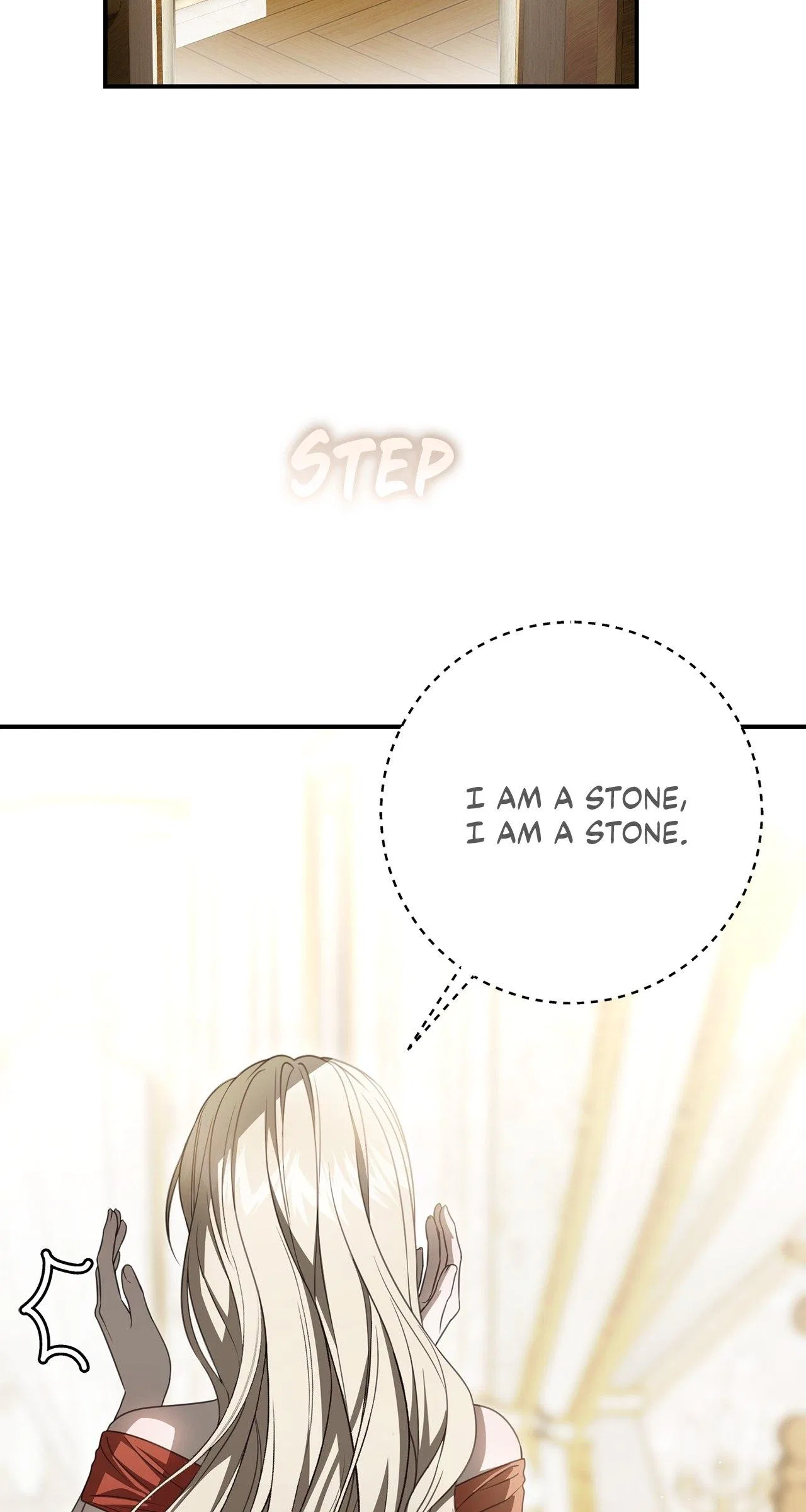 That’s Not What My Will Said Chapter 37 – Page 18