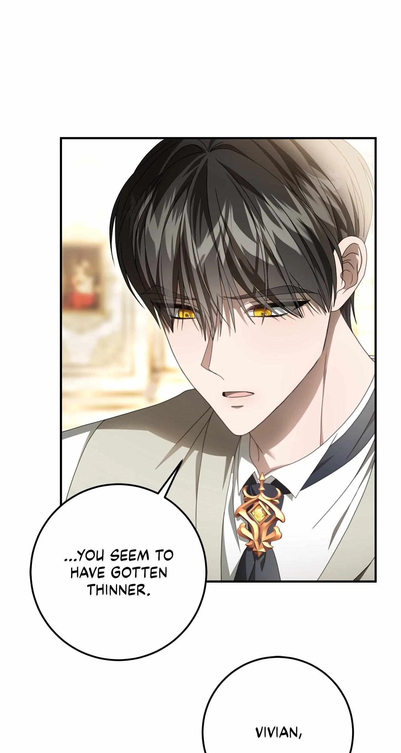 That’s Not What My Will Said Chapter 37 – Page 25