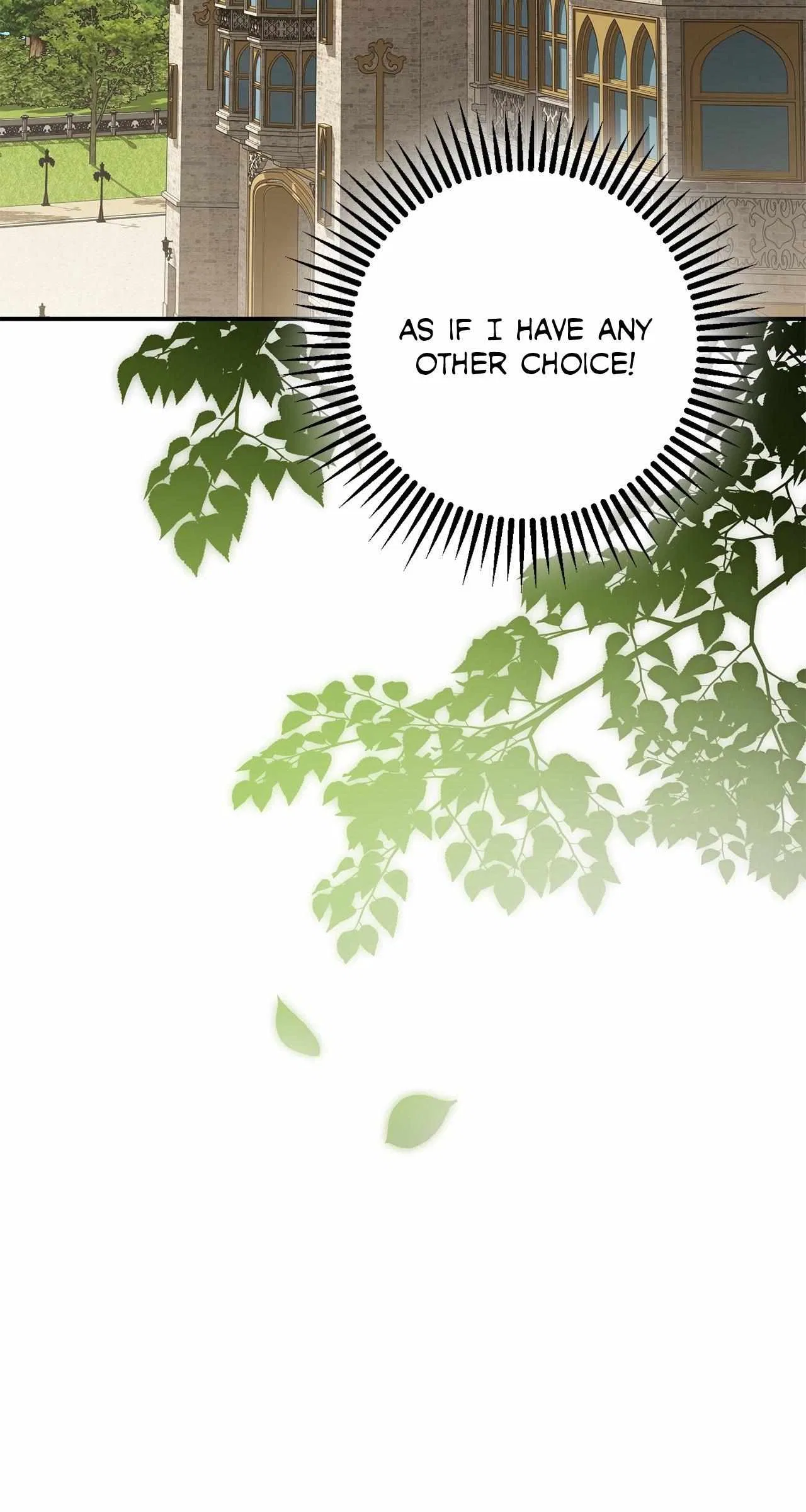 That’s Not What My Will Said Chapter 37 – Page 31