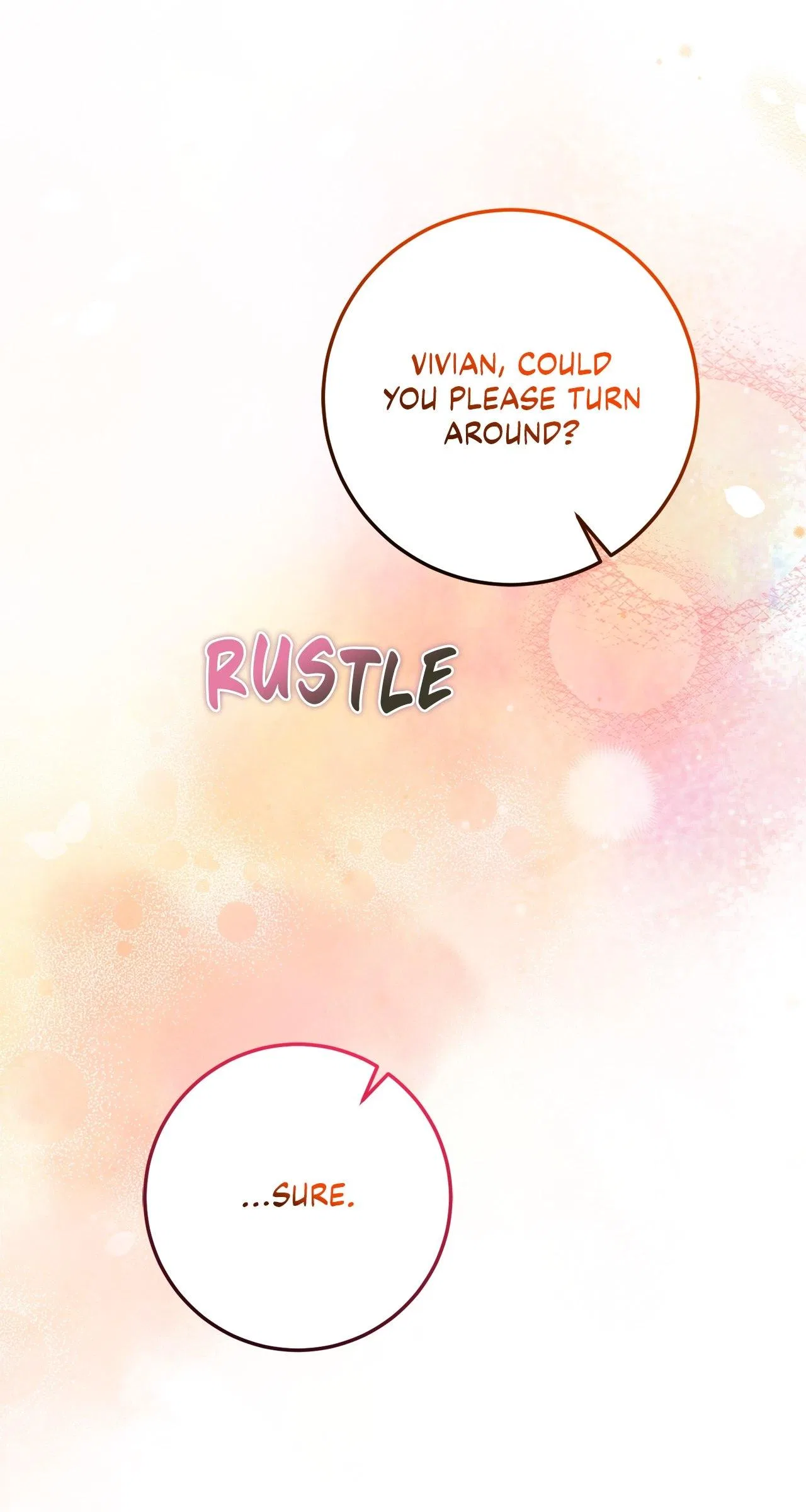 That’s Not What My Will Said Chapter 37 – Page 37