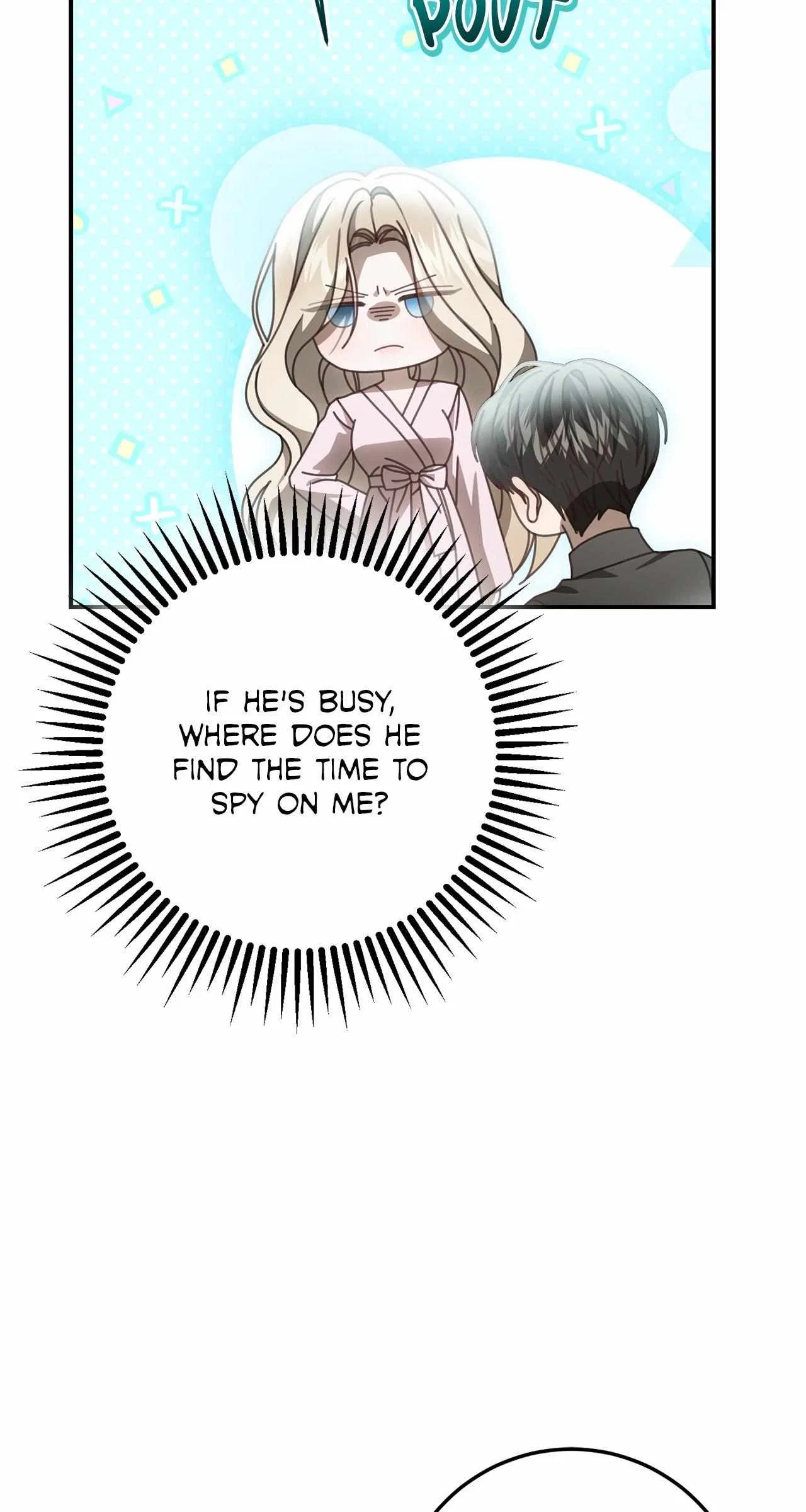 That’s Not What My Will Said Chapter 37 – Page 42