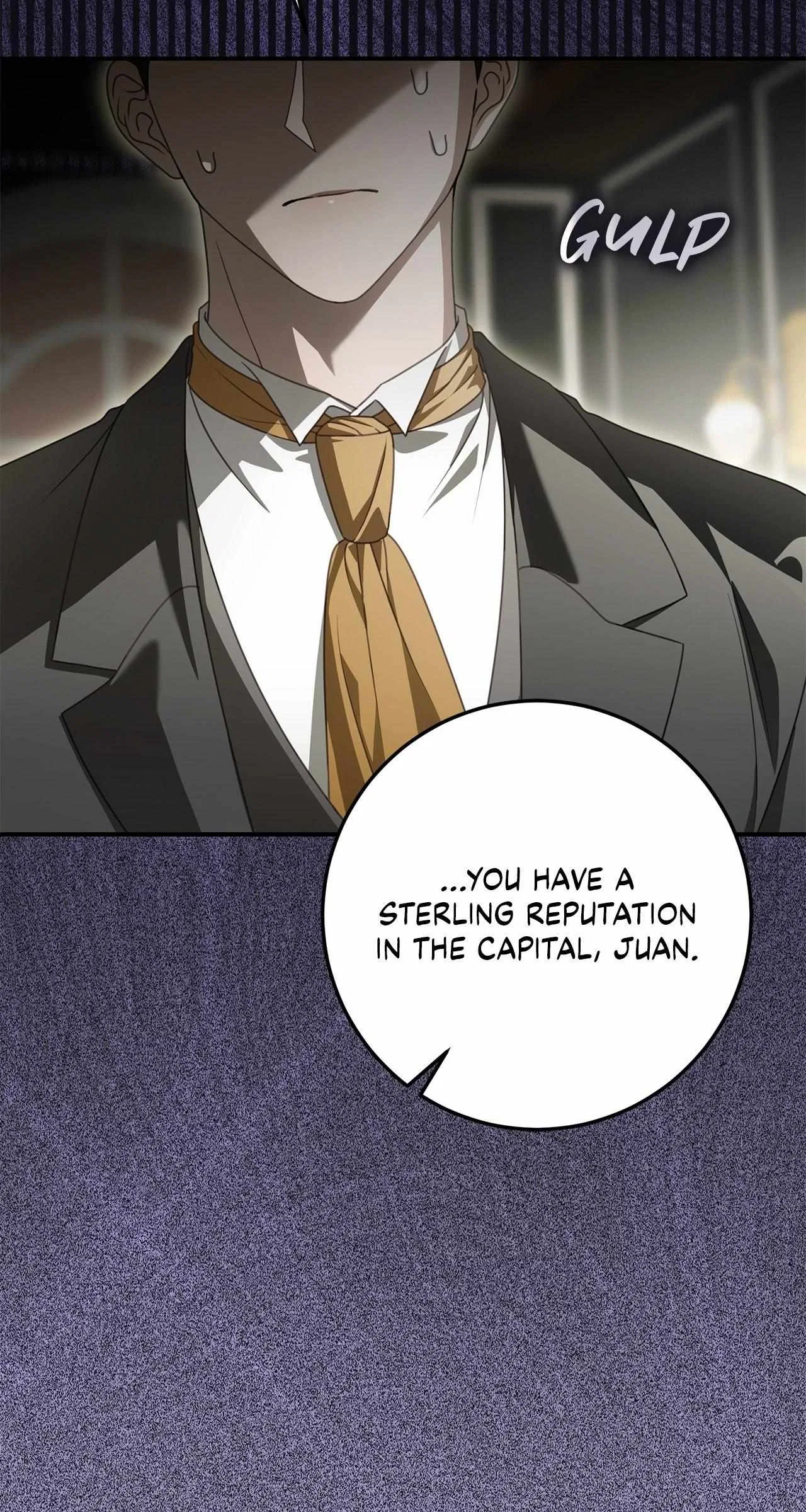 That’s Not What My Will Said Chapter 37 – Page 48
