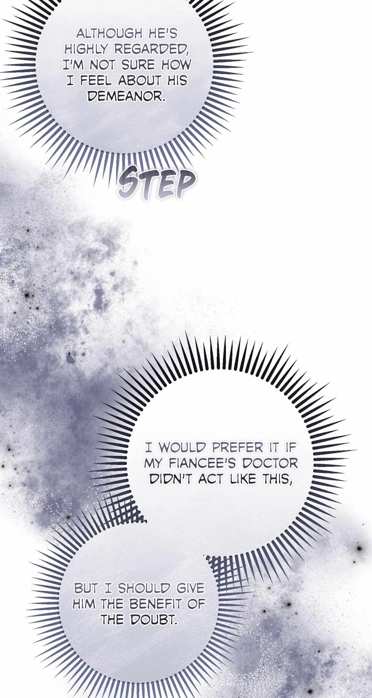 That’s Not What My Will Said Chapter 37 – Page 51