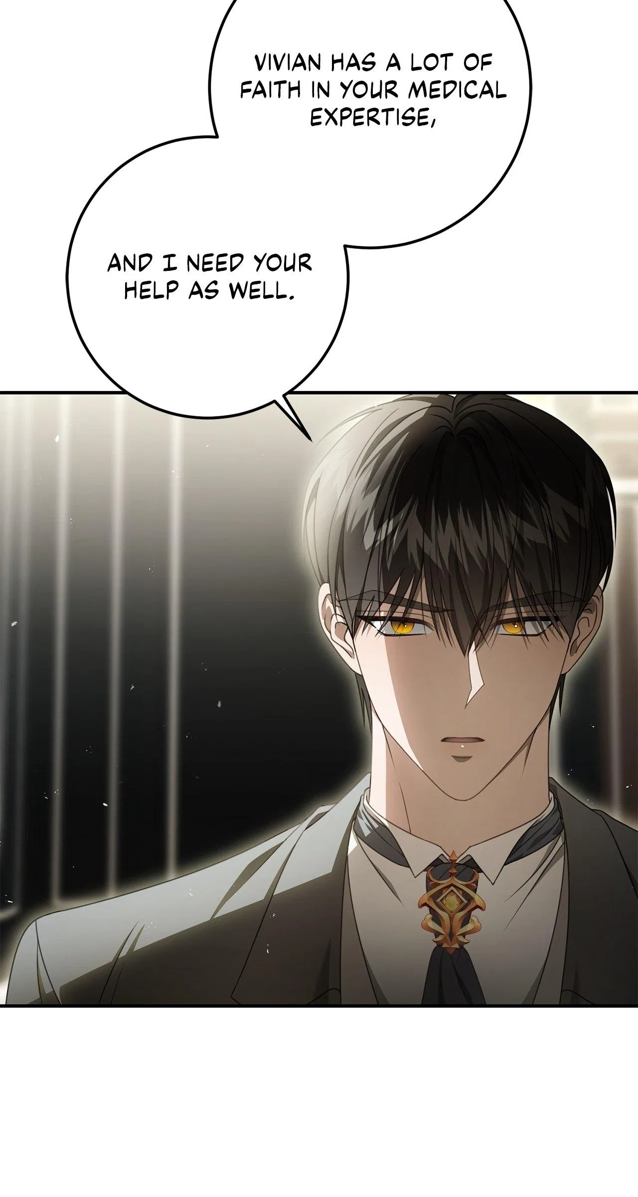 That’s Not What My Will Said Chapter 37 – Page 55