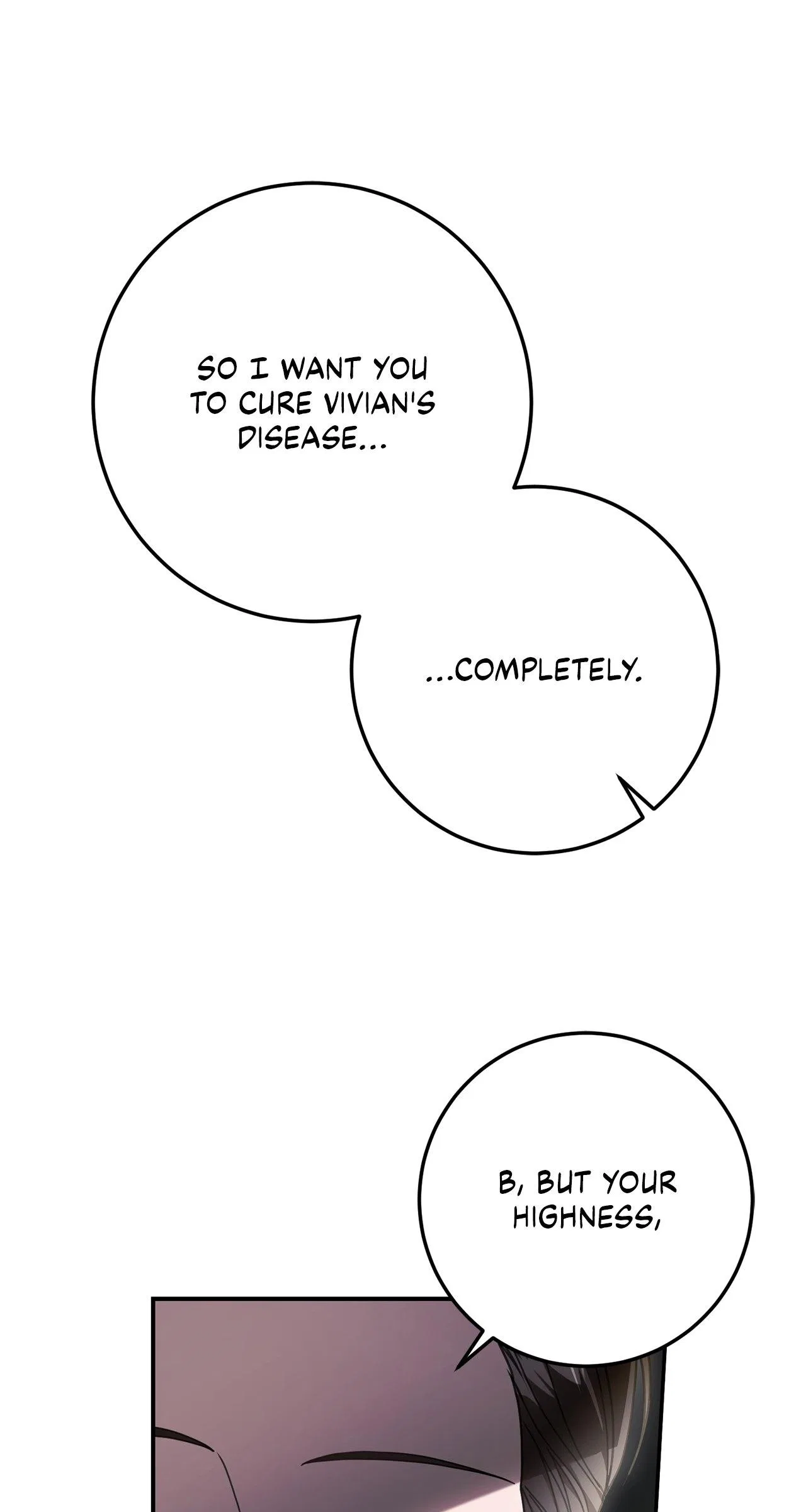 That’s Not What My Will Said Chapter 37 – Page 57