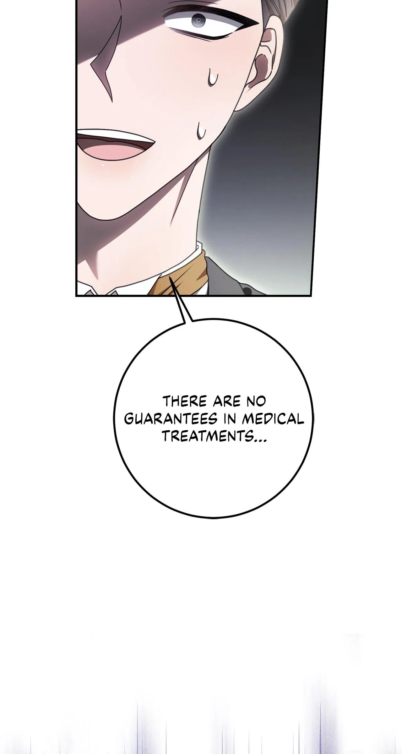 That’s Not What My Will Said Chapter 37 – Page 58