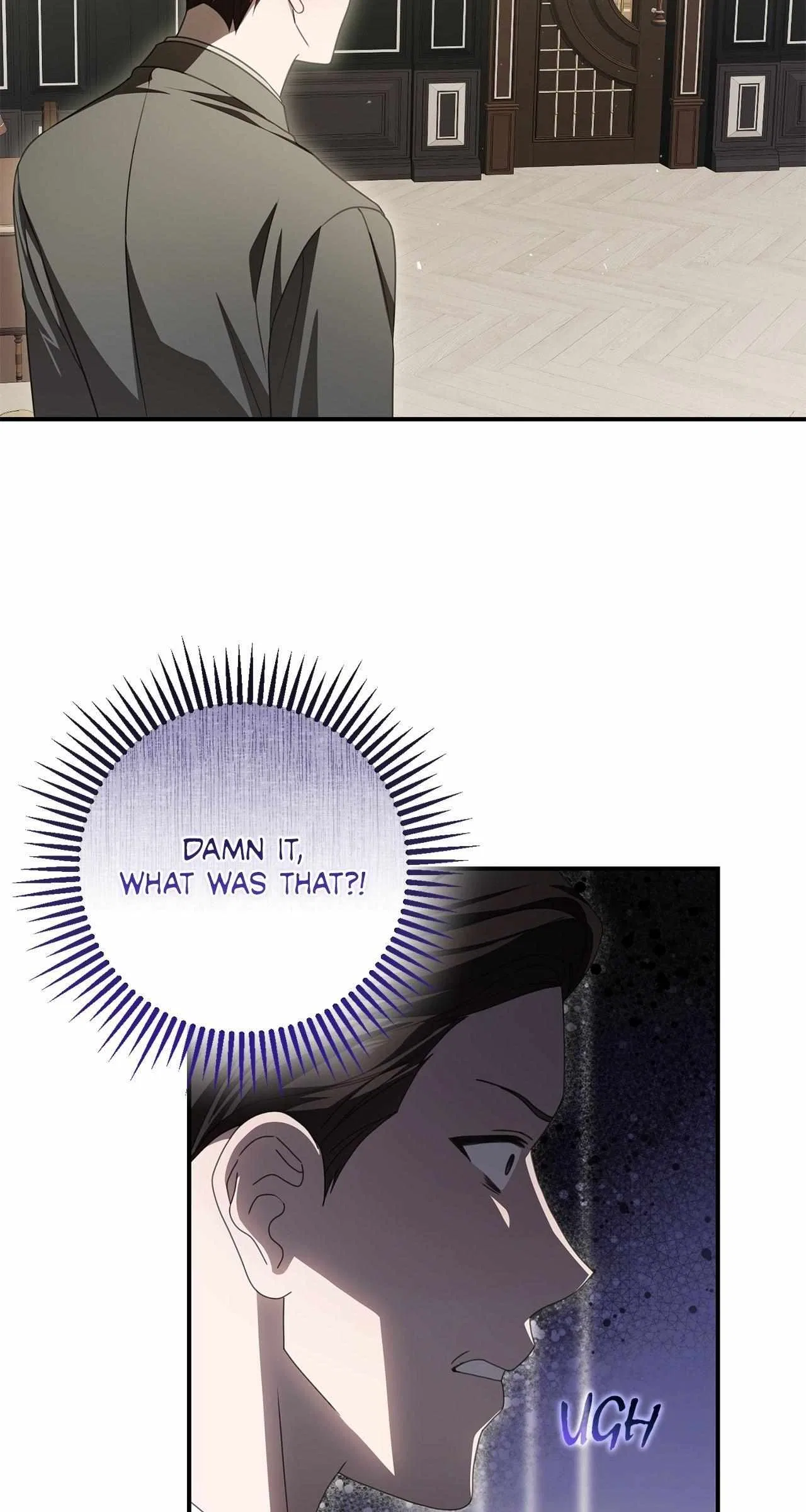 That’s Not What My Will Said Chapter 37 – Page 66