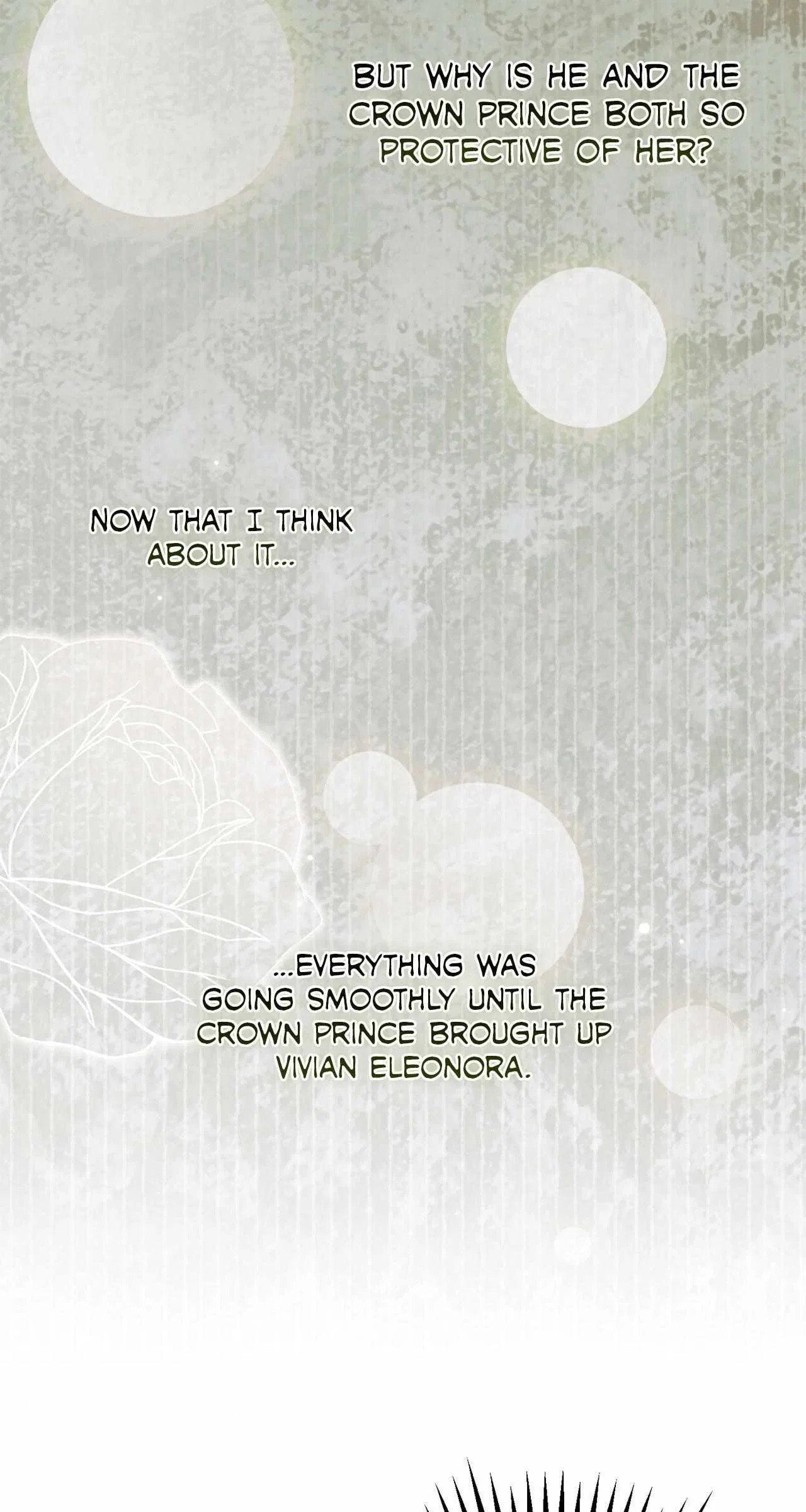 That’s Not What My Will Said Chapter 37 – Page 69