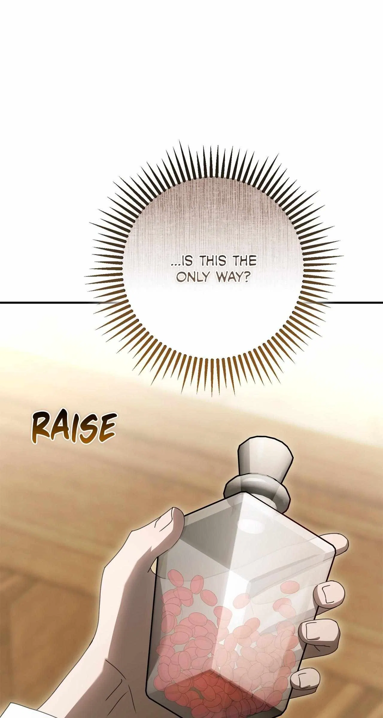 That’s Not What My Will Said Chapter 37 – Page 71
