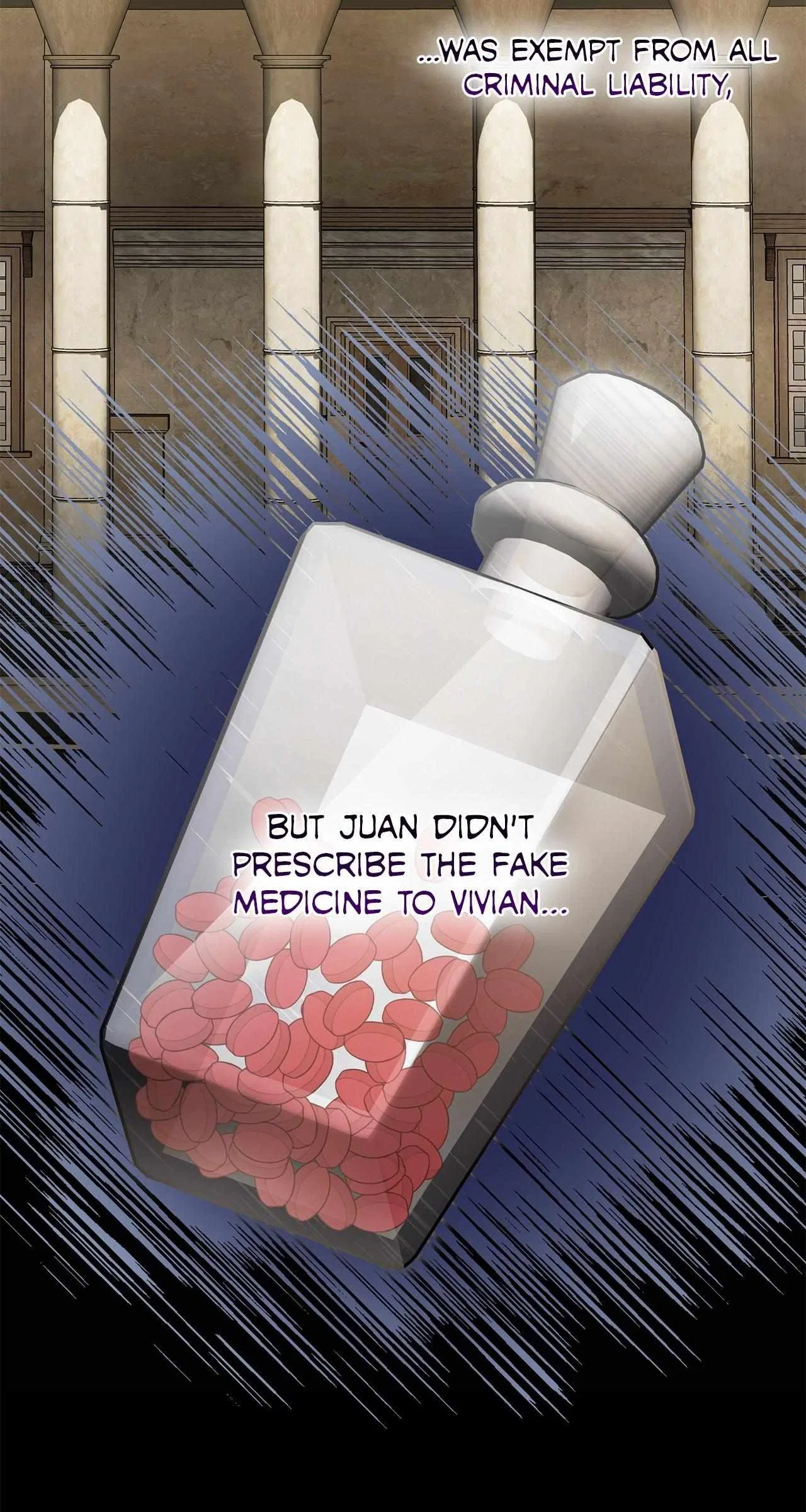That’s Not What My Will Said Chapter 37 – Page 79