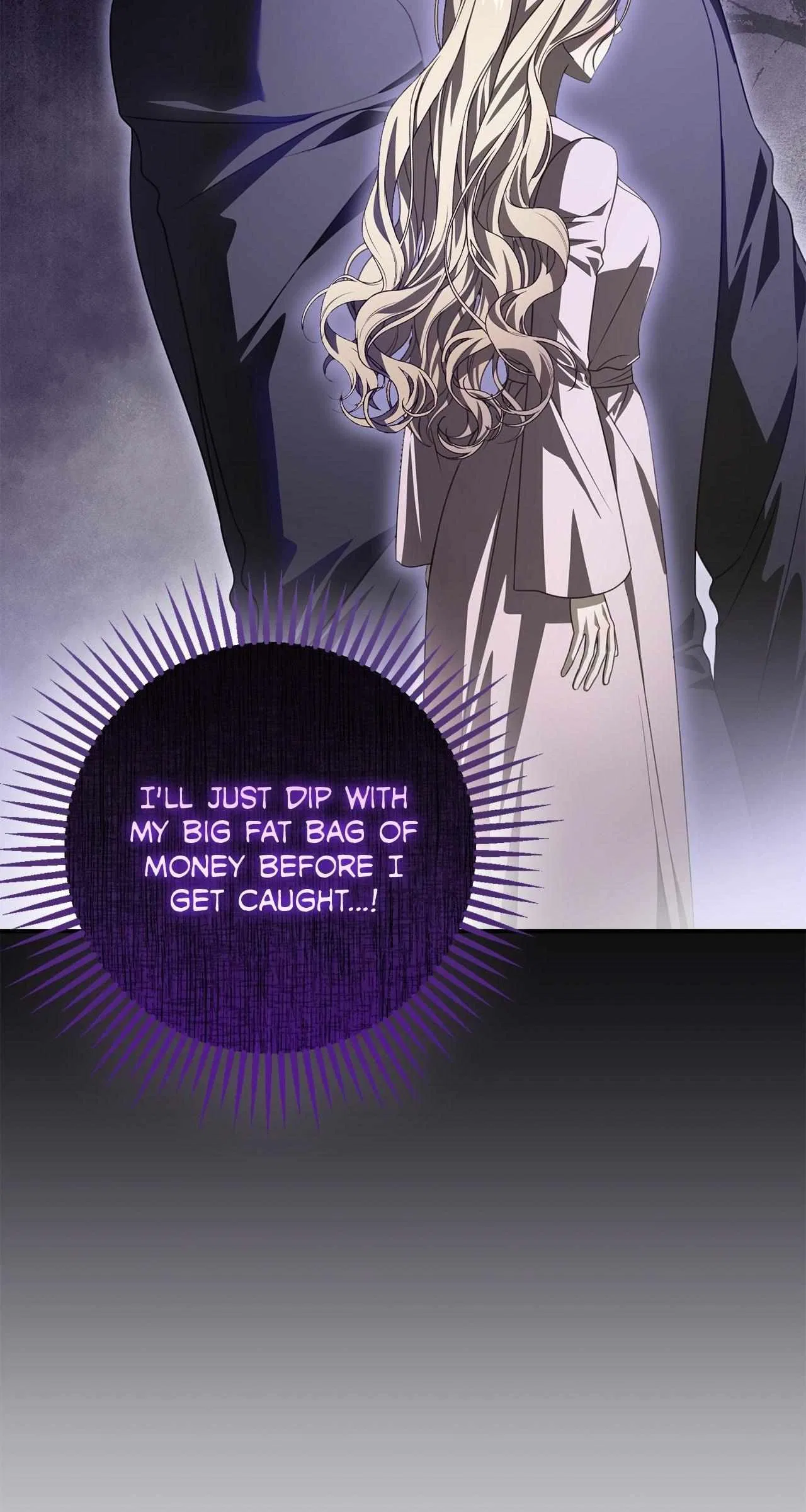 That’s Not What My Will Said Chapter 37 – Page 81