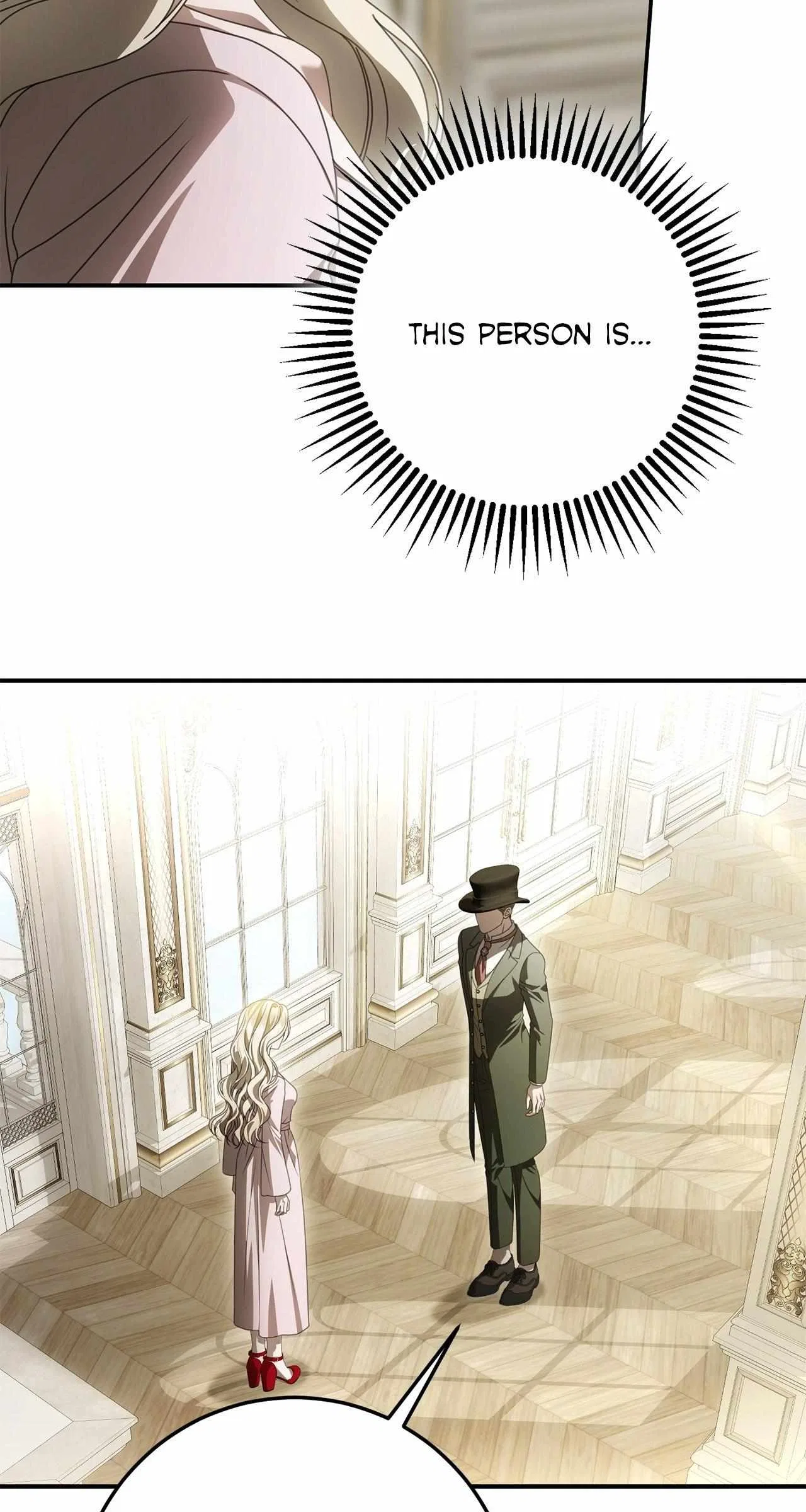 That’s Not What My Will Said Chapter 37 – Page 83
