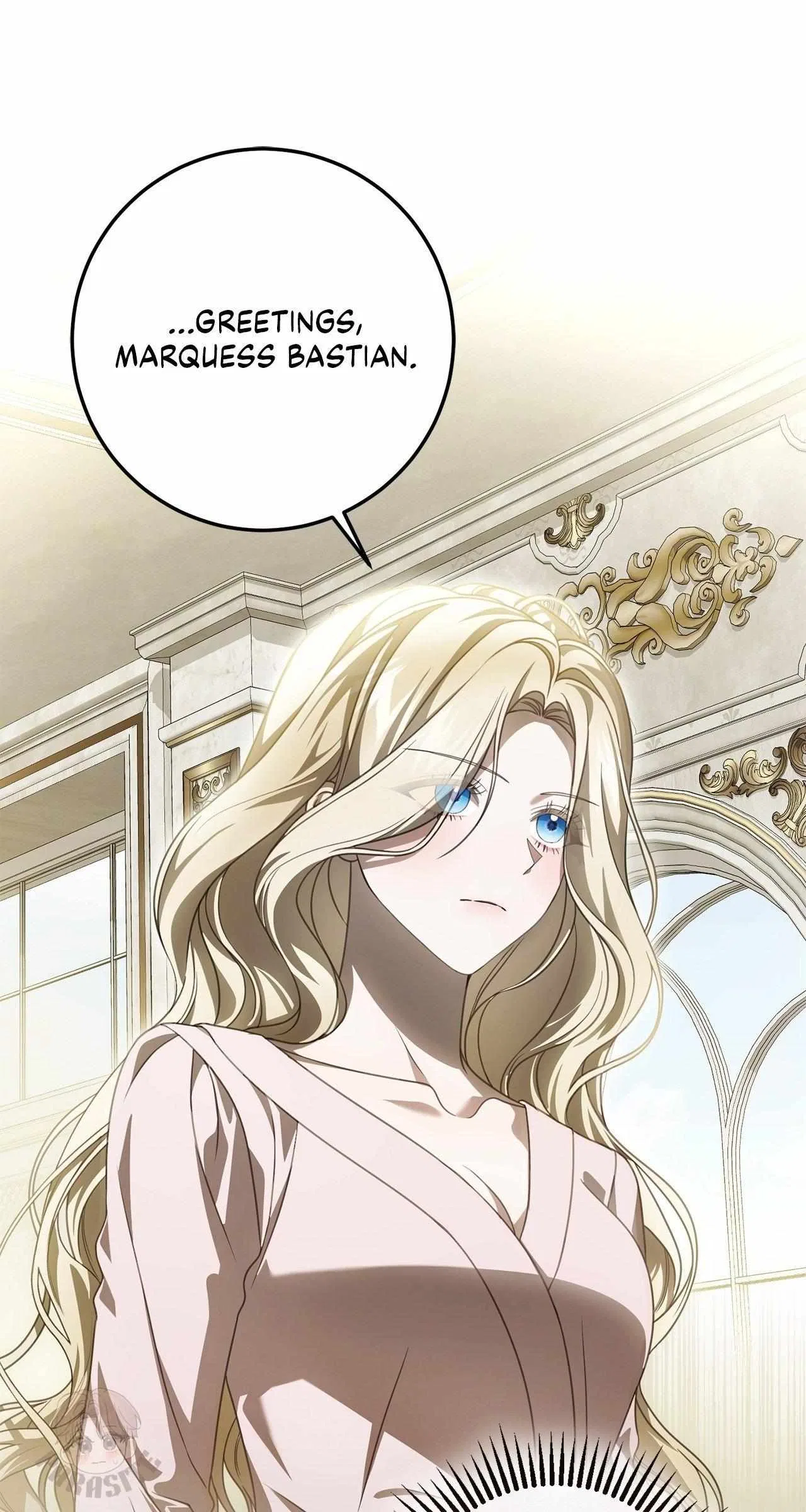 That’s Not What My Will Said Chapter 37 – Page 86