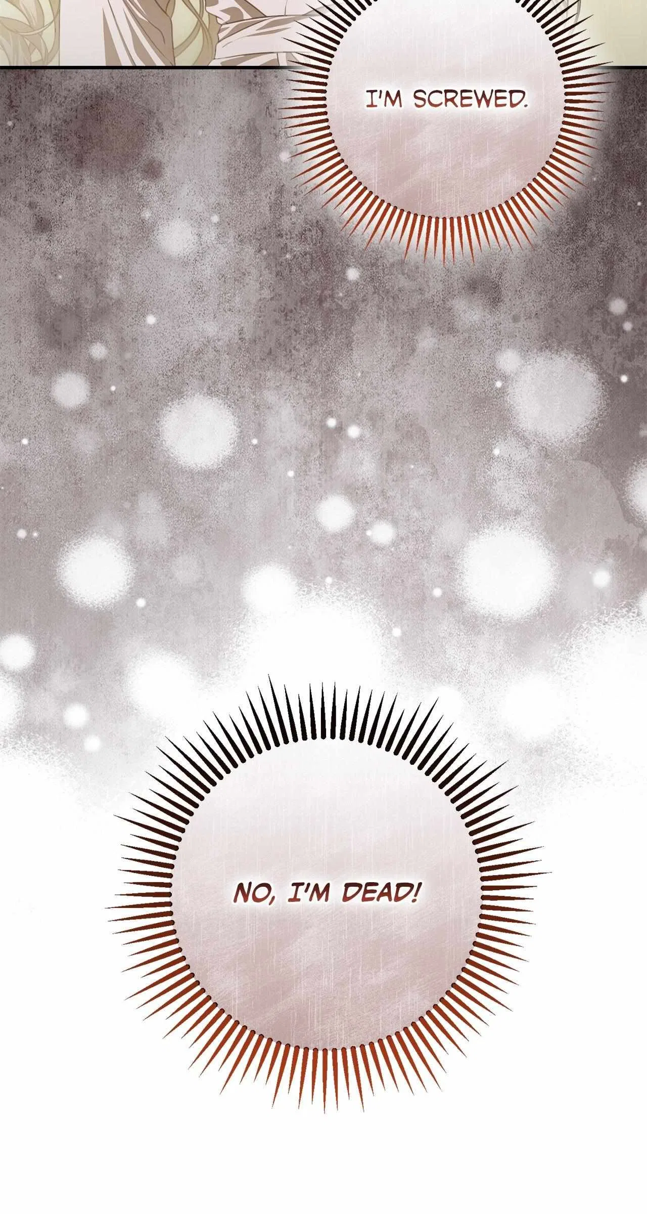 That’s Not What My Will Said Chapter 37 – Page 87