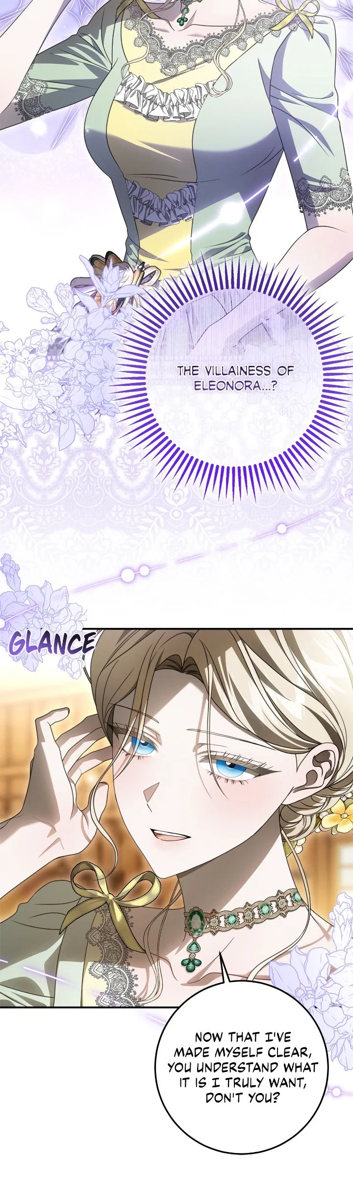 That’s Not What My Will Said Chapter 36 – Page 6