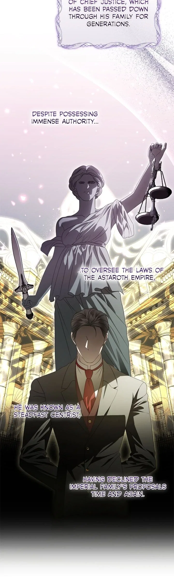 That’s Not What My Will Said Chapter 36 – Page 22