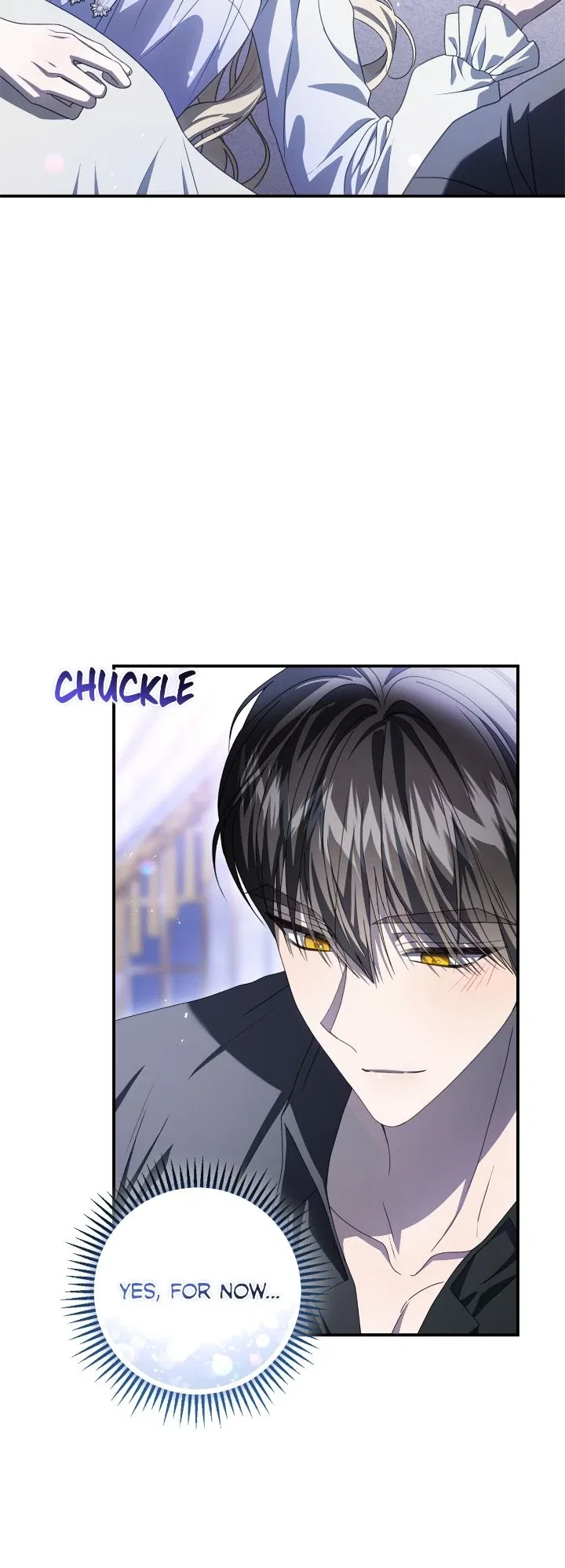 That’s Not What My Will Said Chapter 36 – Page 42
