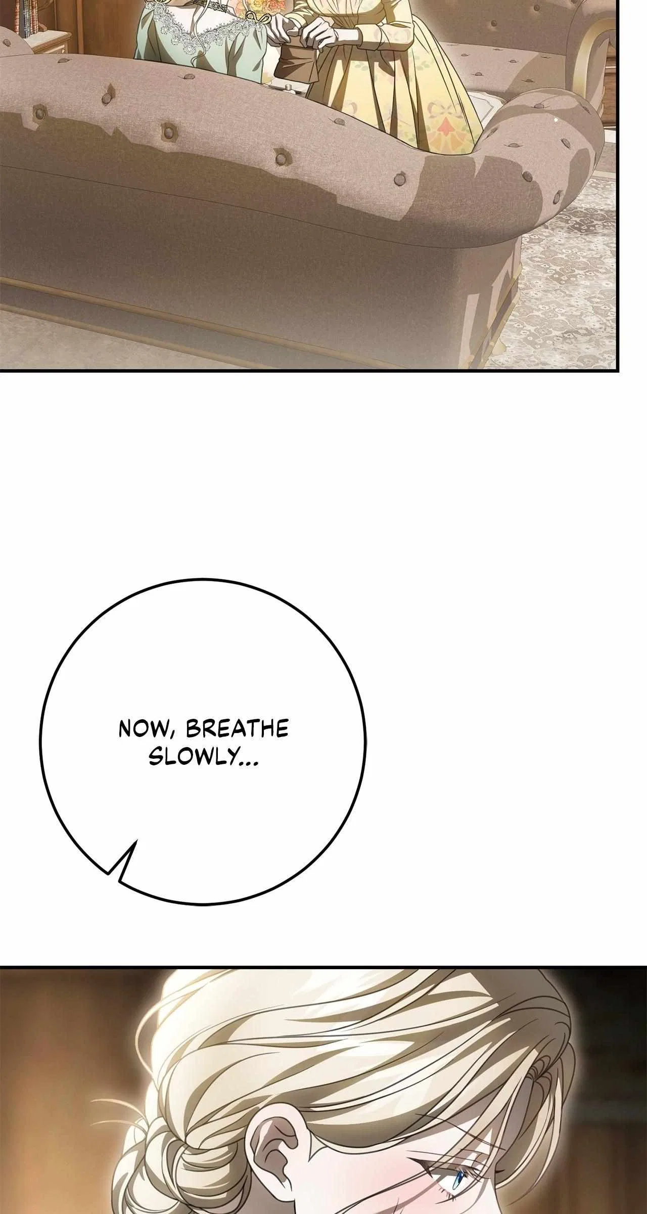 That’s Not What My Will Said Chapter 35 – Page 11