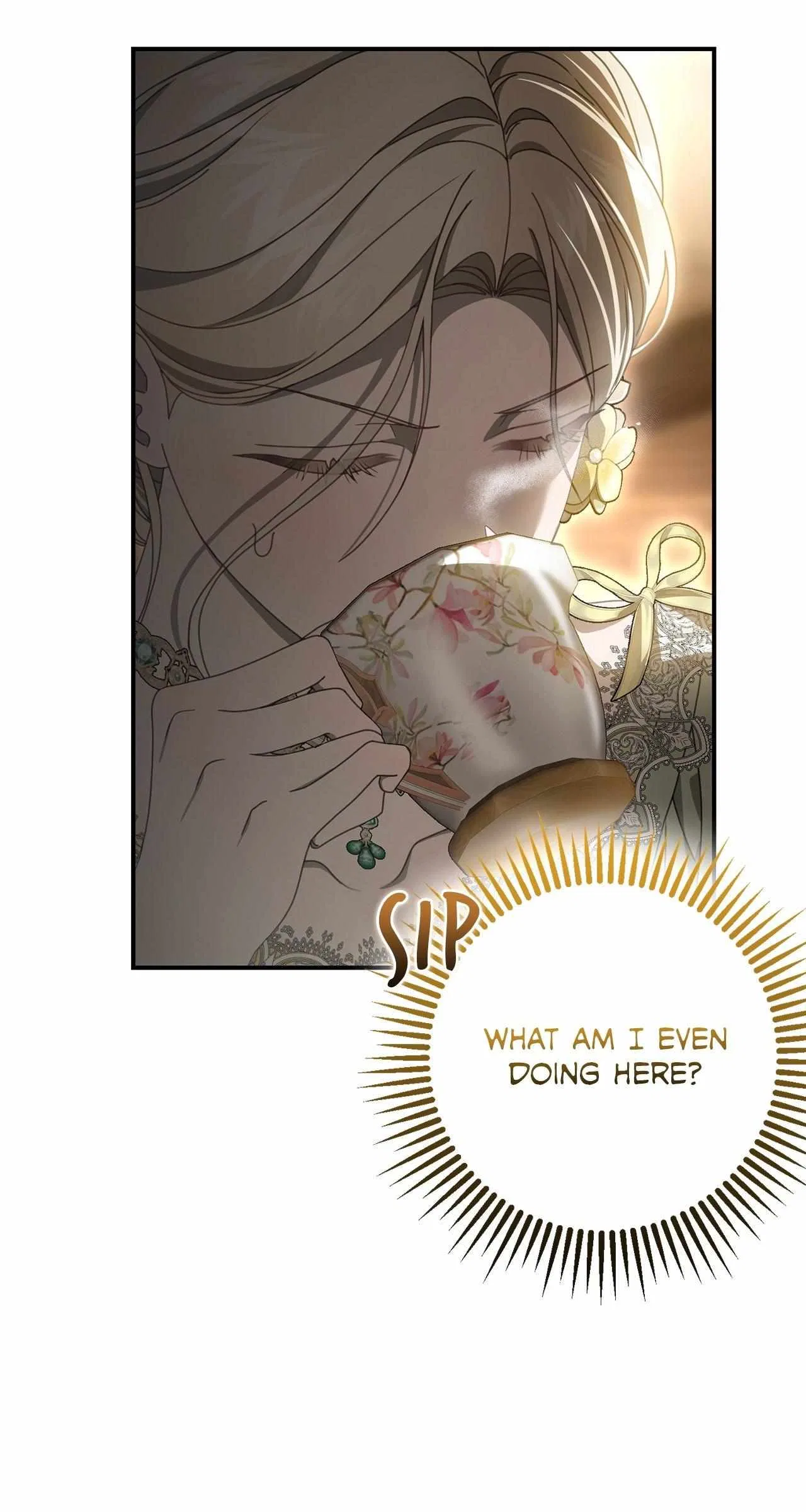 That’s Not What My Will Said Chapter 35 – Page 23