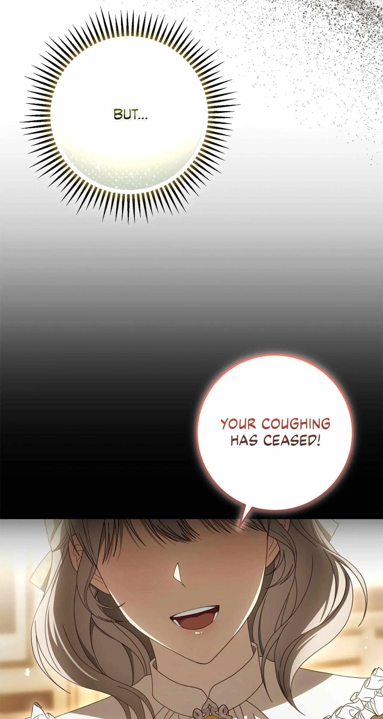 That’s Not What My Will Said Chapter 35 – Page 26