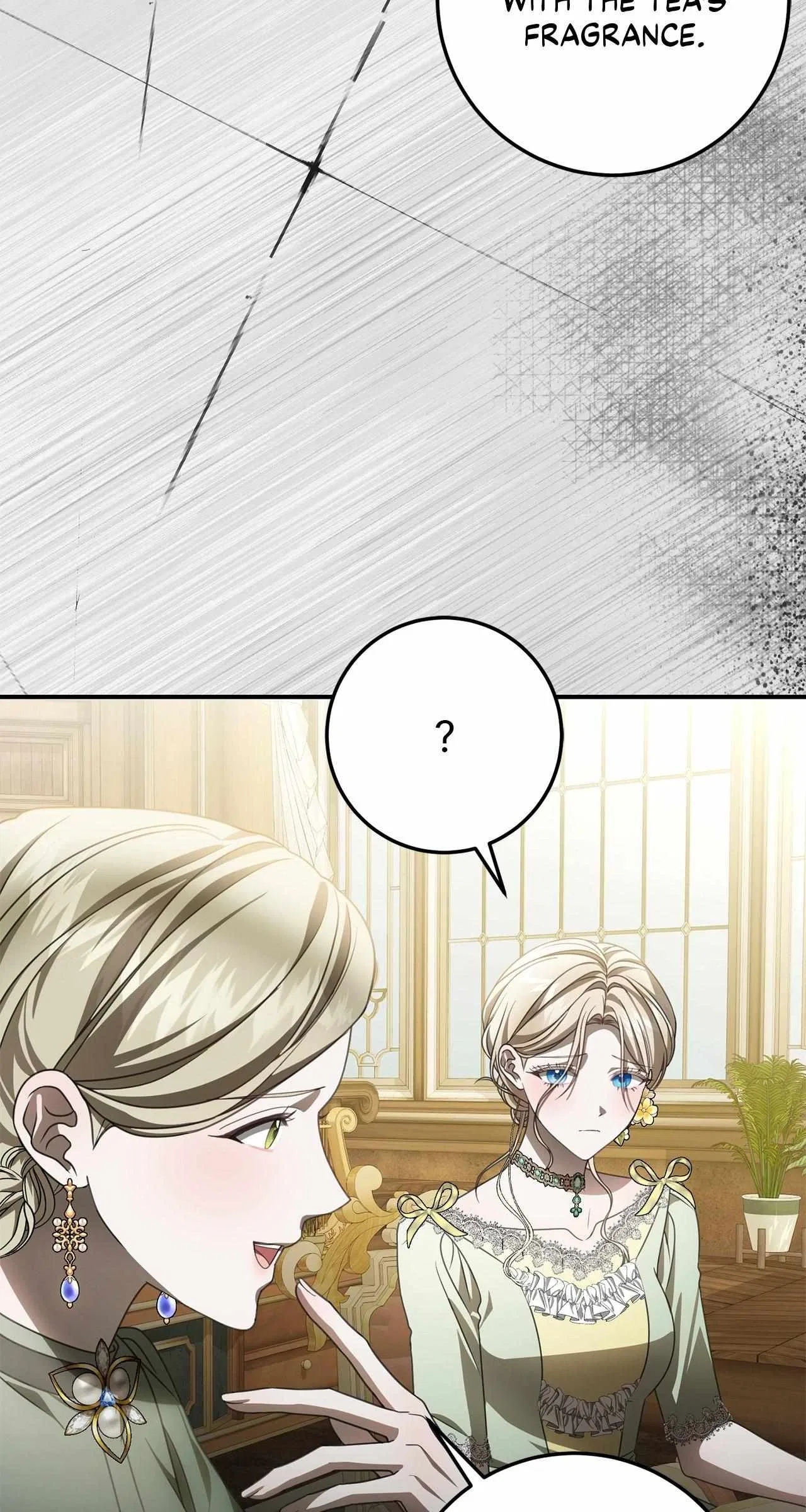 That’s Not What My Will Said Chapter 35 – Page 37