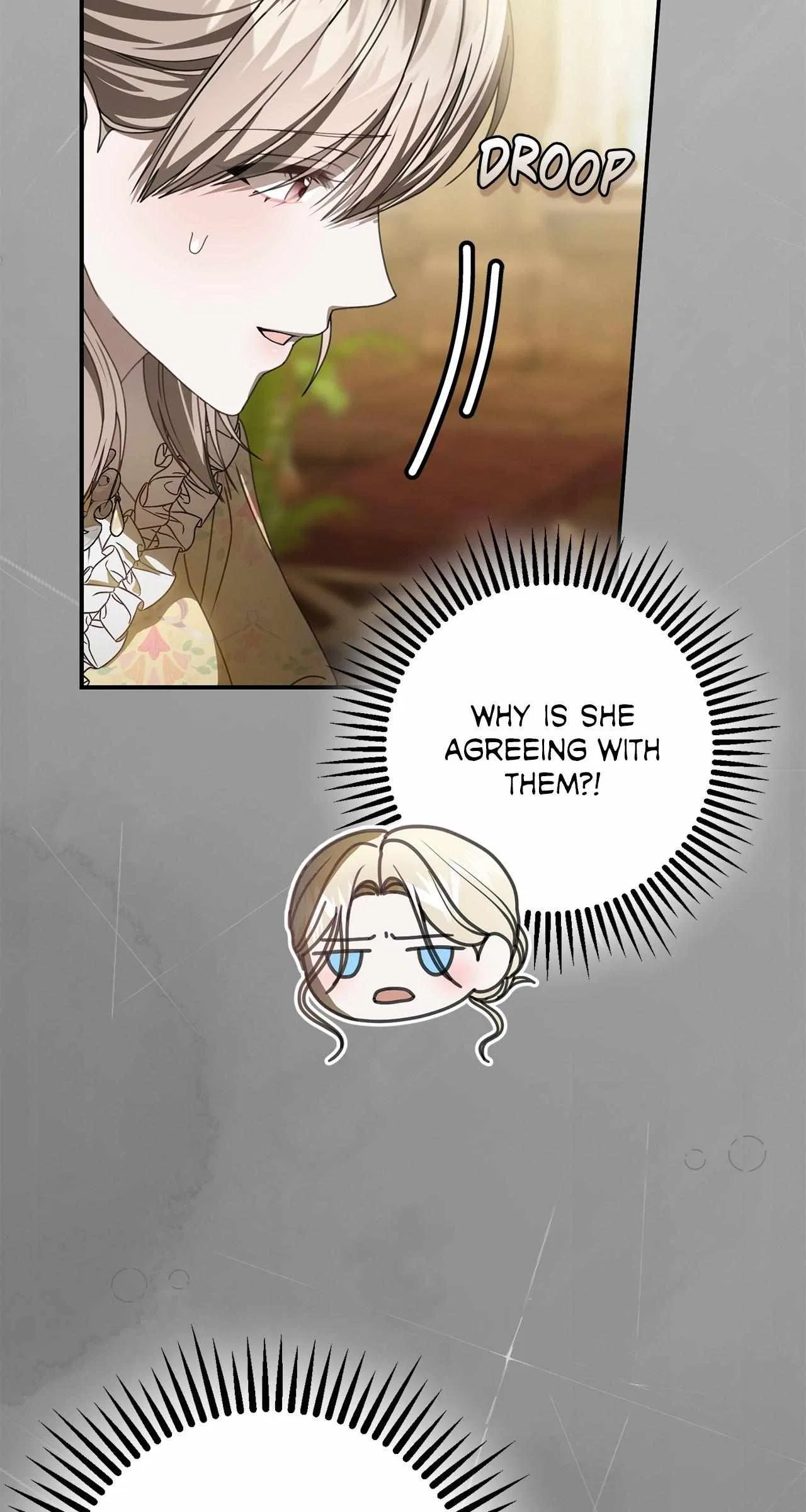 That’s Not What My Will Said Chapter 35 – Page 44