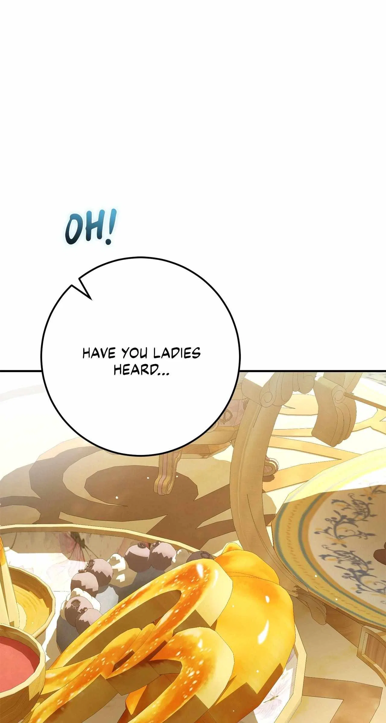 That’s Not What My Will Said Chapter 35 – Page 46