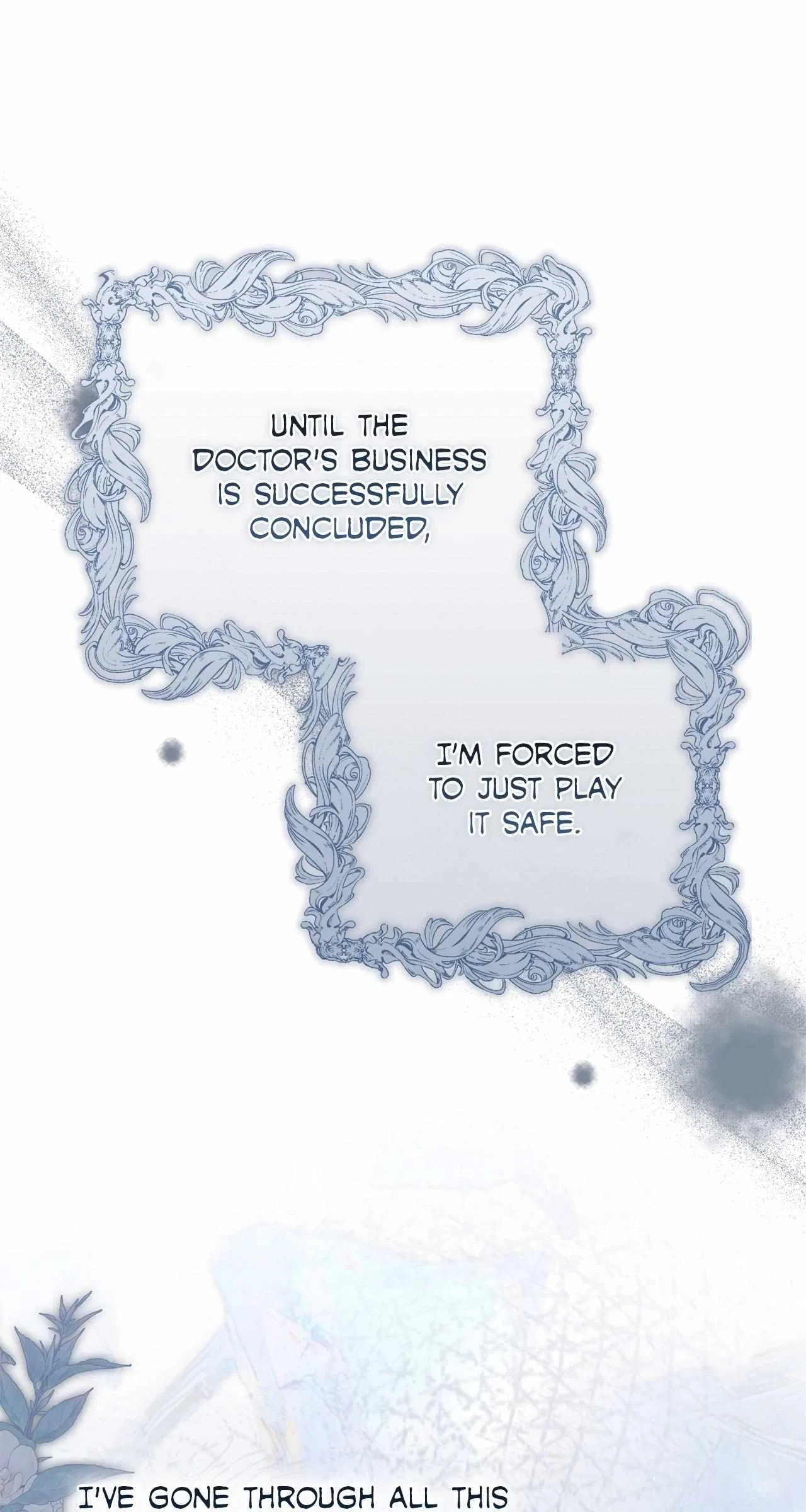 That’s Not What My Will Said Chapter 35 – Page 52