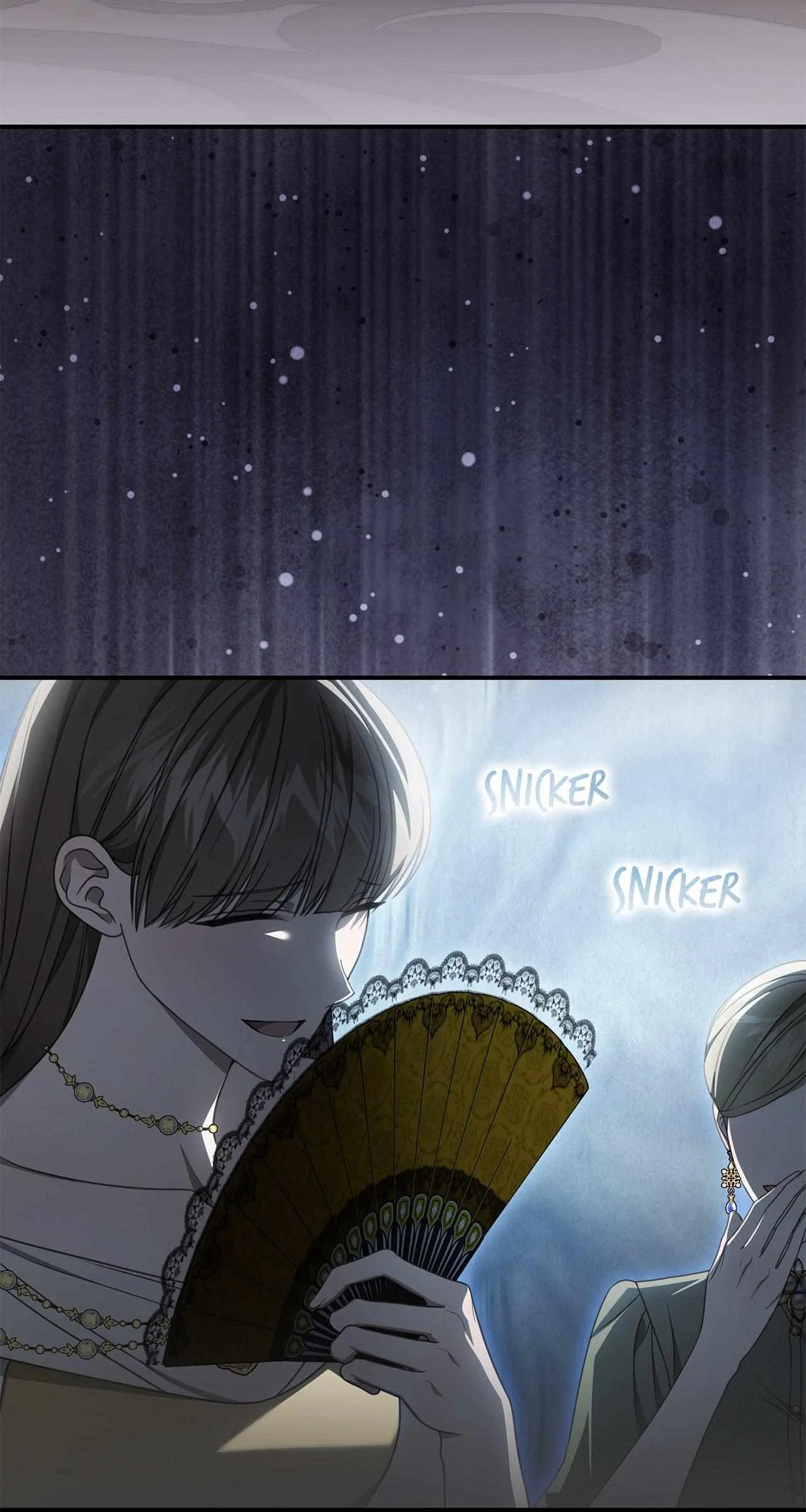 That’s Not What My Will Said Chapter 35 – Page 58