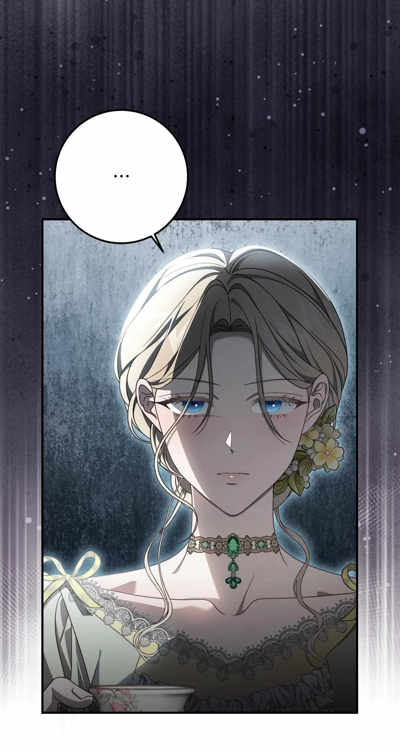 That’s Not What My Will Said Chapter 35 – Page 59