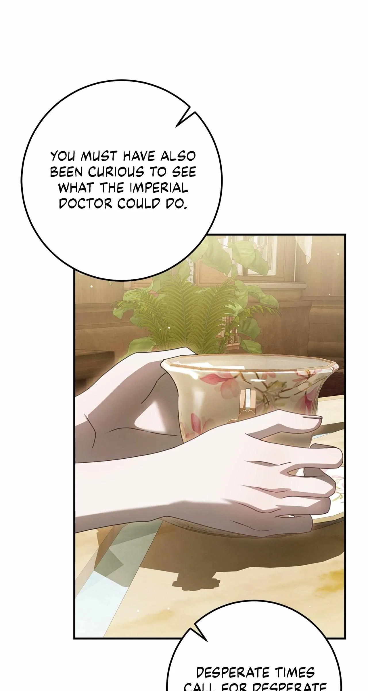 That’s Not What My Will Said Chapter 35 – Page 62