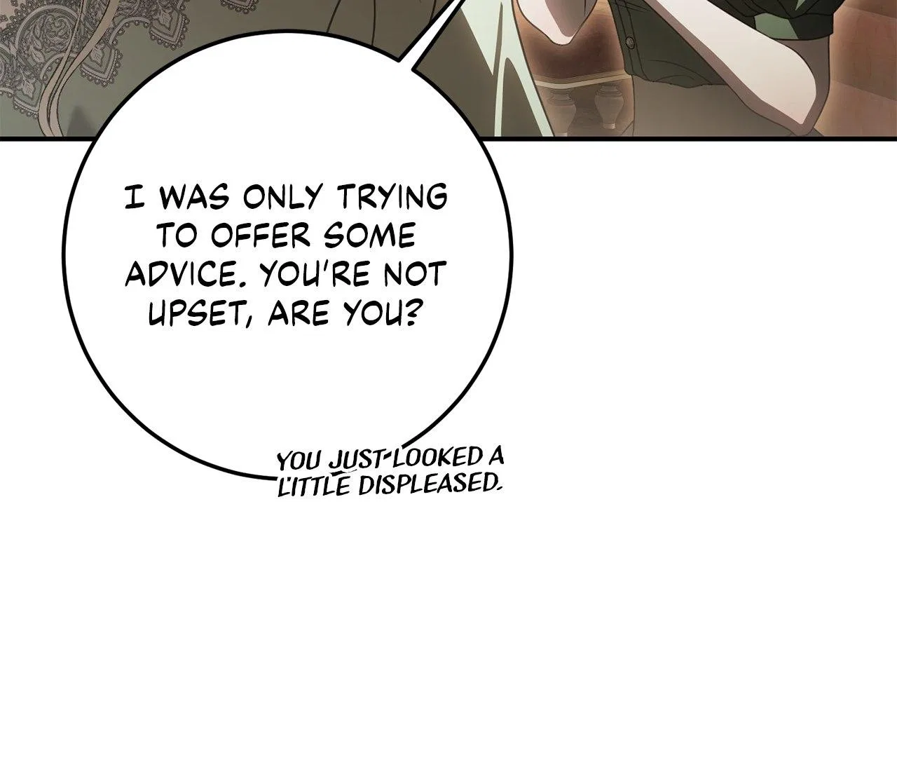 That’s Not What My Will Said Chapter 35 – Page 71