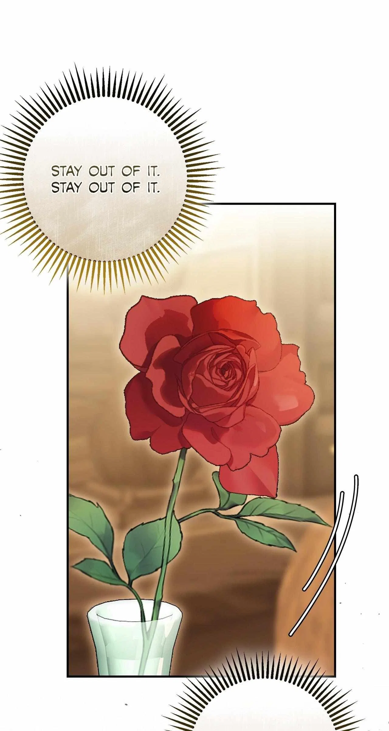That’s Not What My Will Said Chapter 35 – Page 72